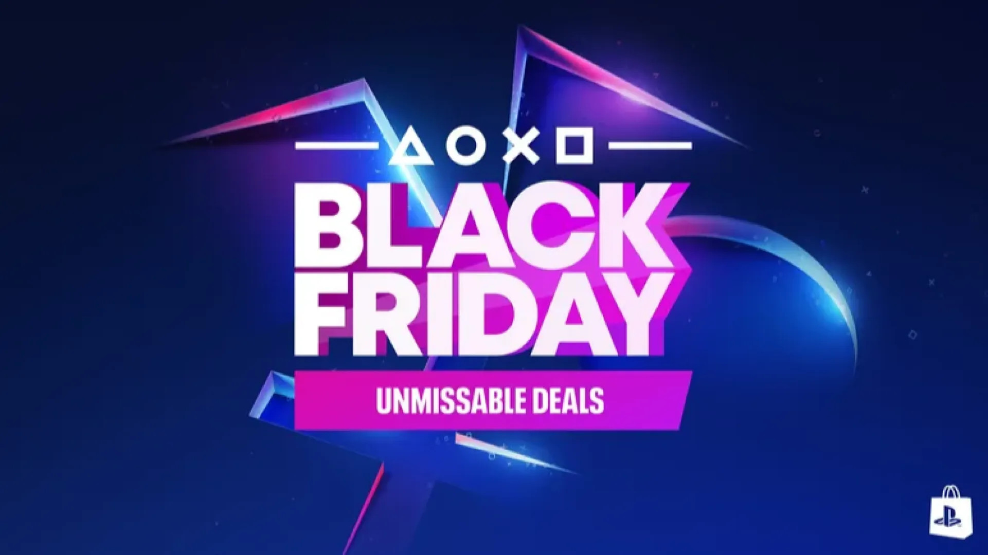 PS Plus Black Friday