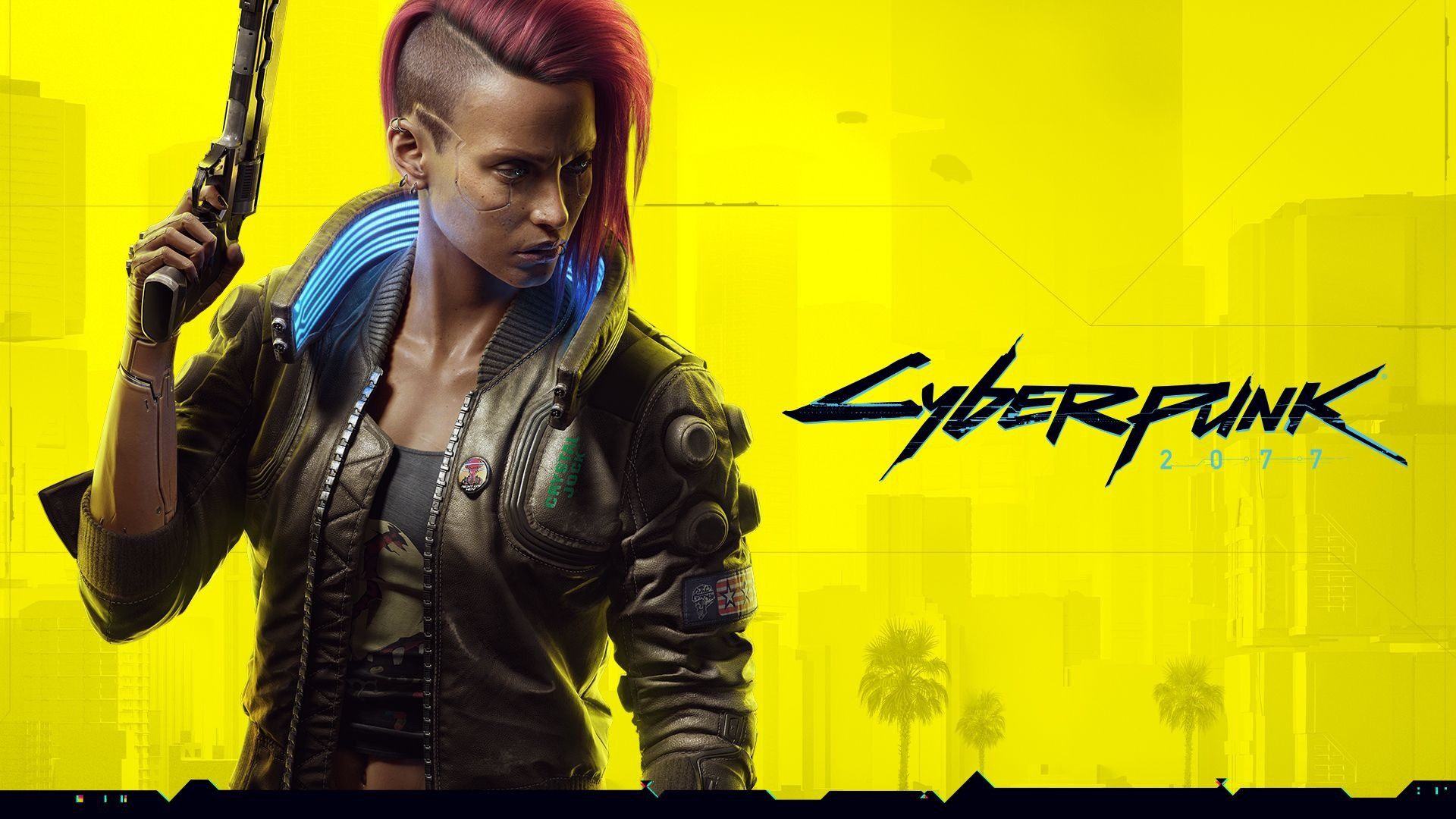 Cyberpunk 2077 PS5 Pro