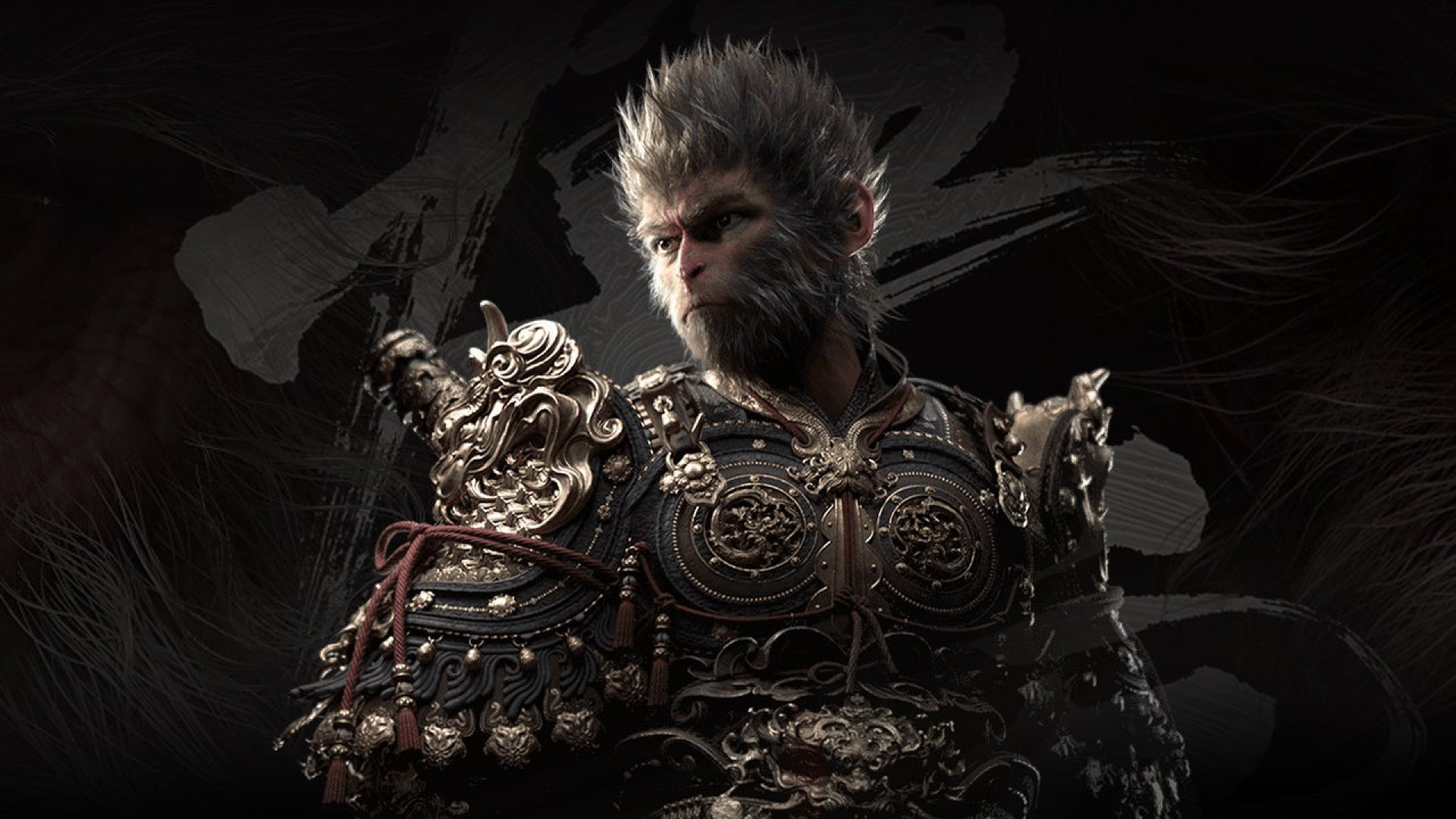 Black Myth Wukong Goty