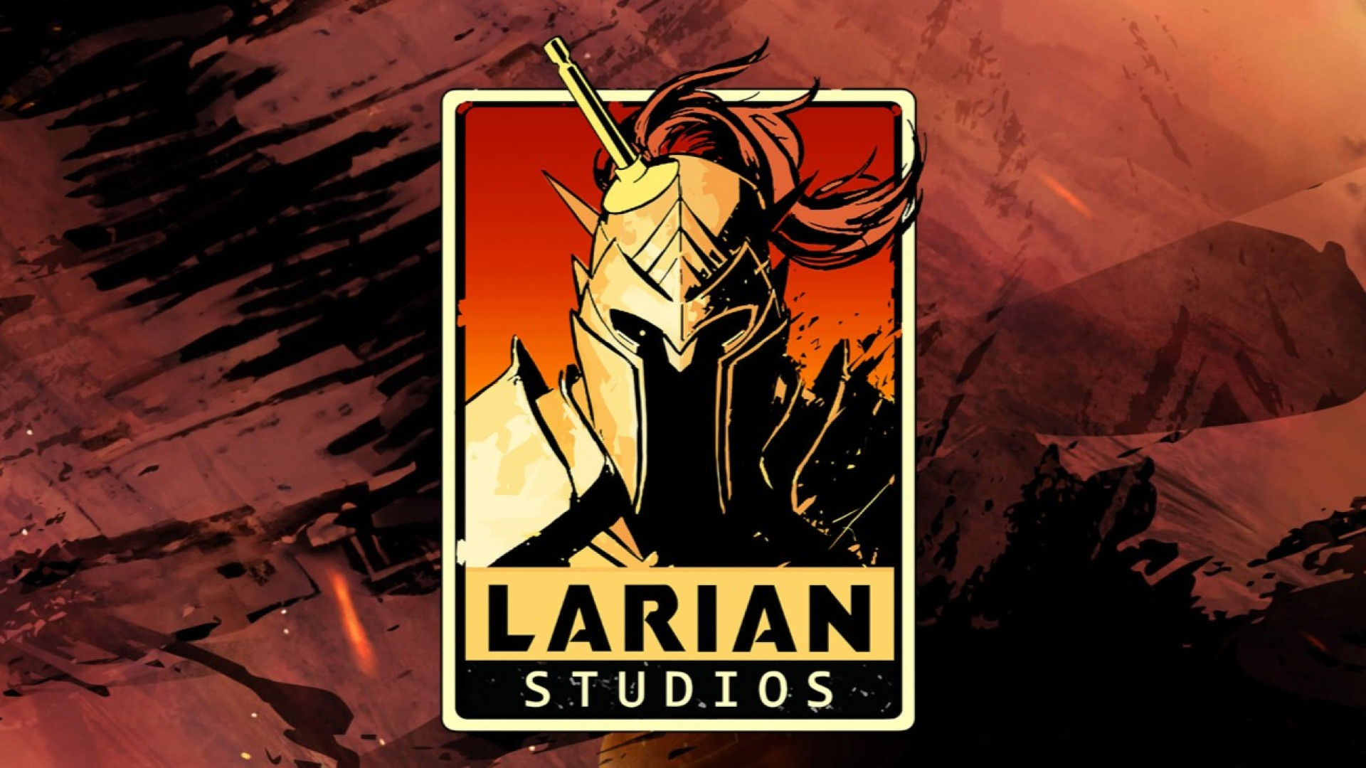 Larian Studios logo