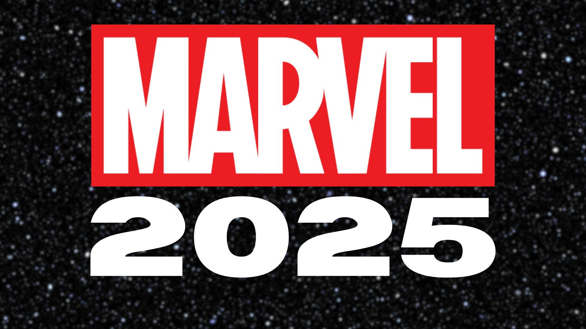 Marvel filmes séries 2025