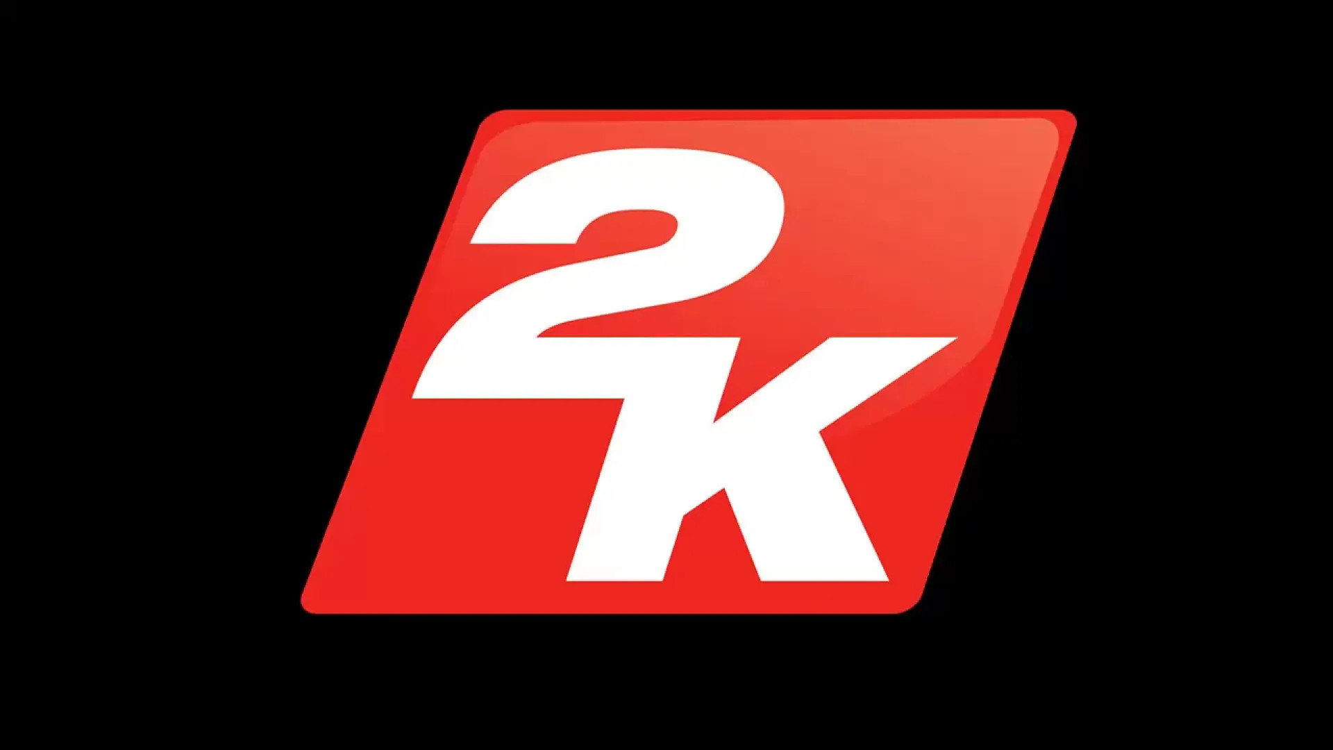 2K Games logo