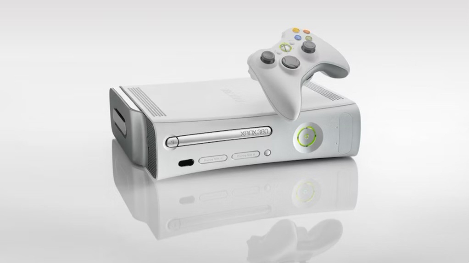 Xbox 360