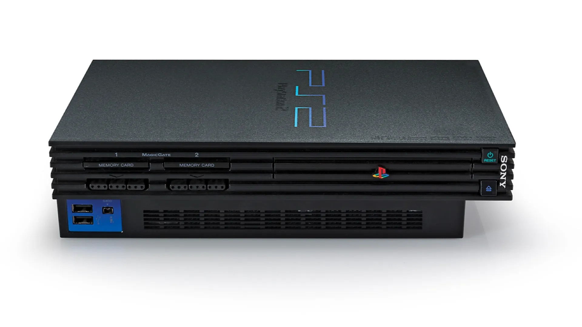 PS2