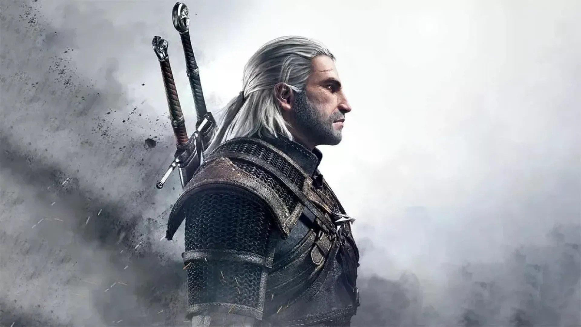 The Witcher 4