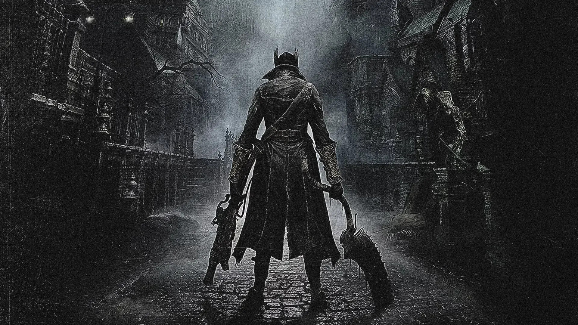  Bloodborne