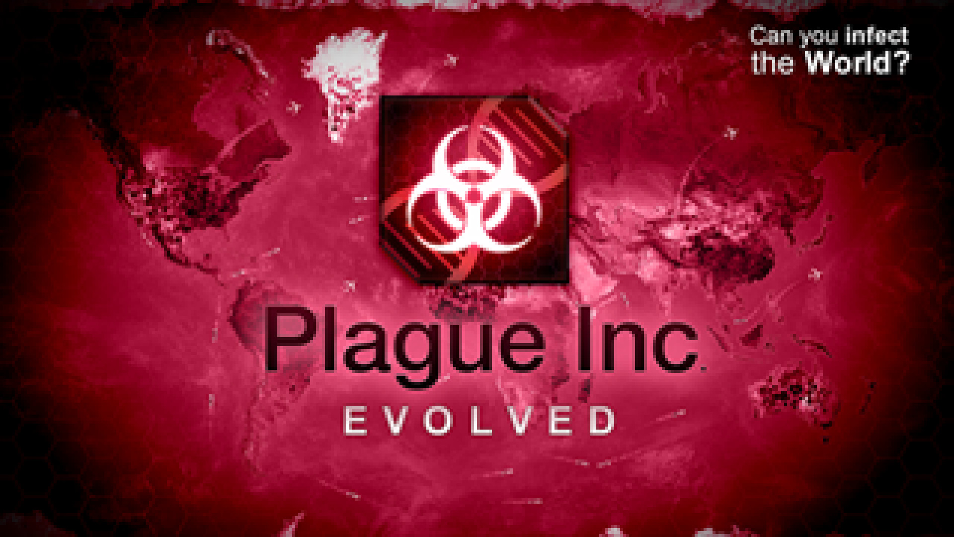 Plague Inc