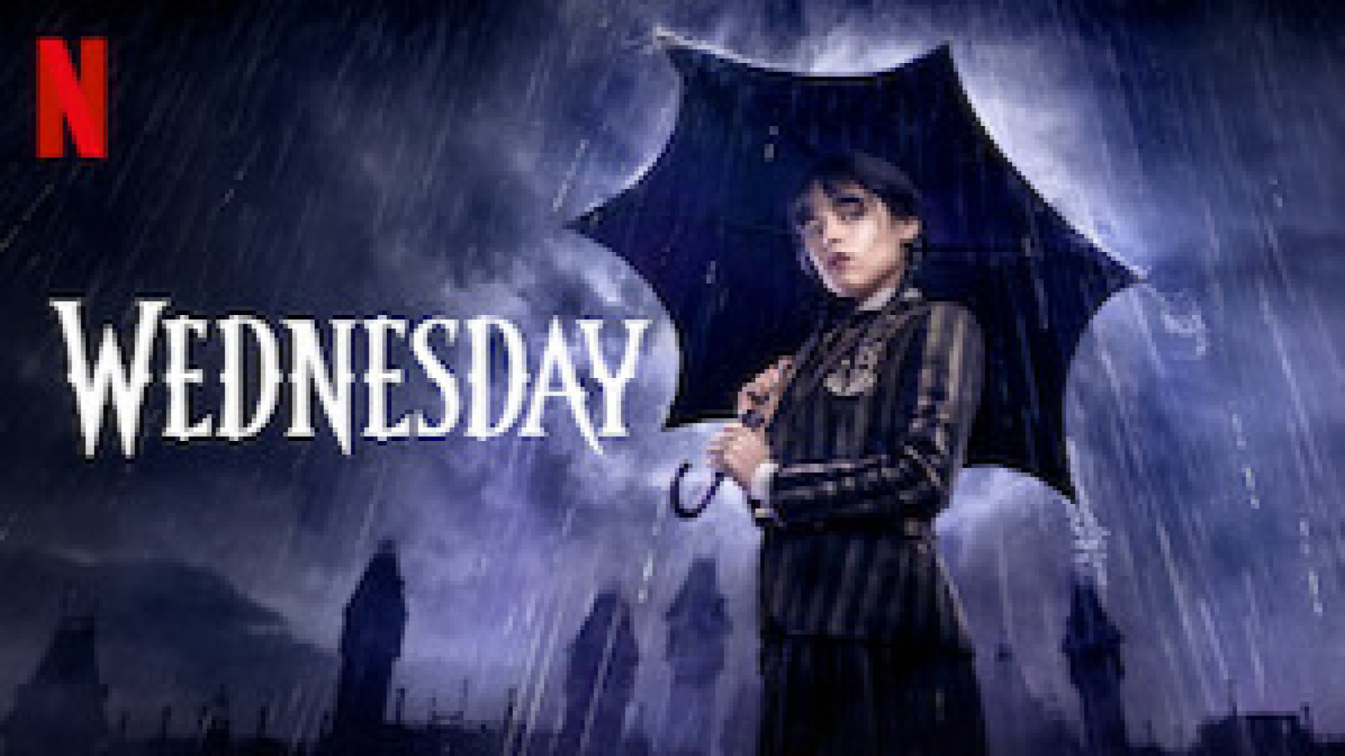 Wednesday Temporada 2