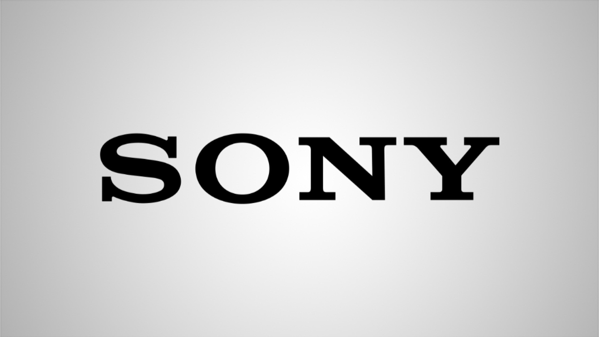 Sony Corporation logo