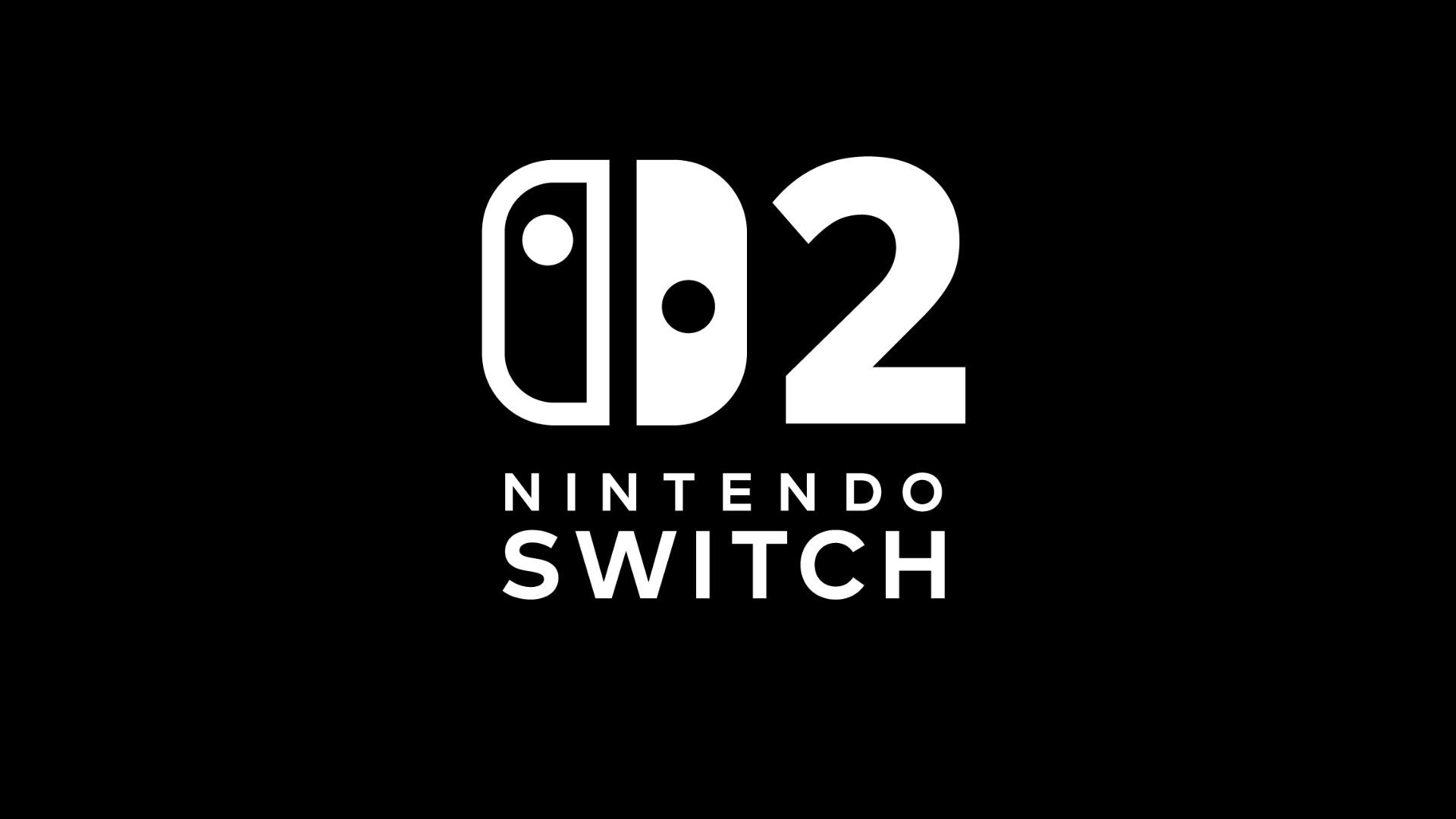 Nintendo Switch 2 logo