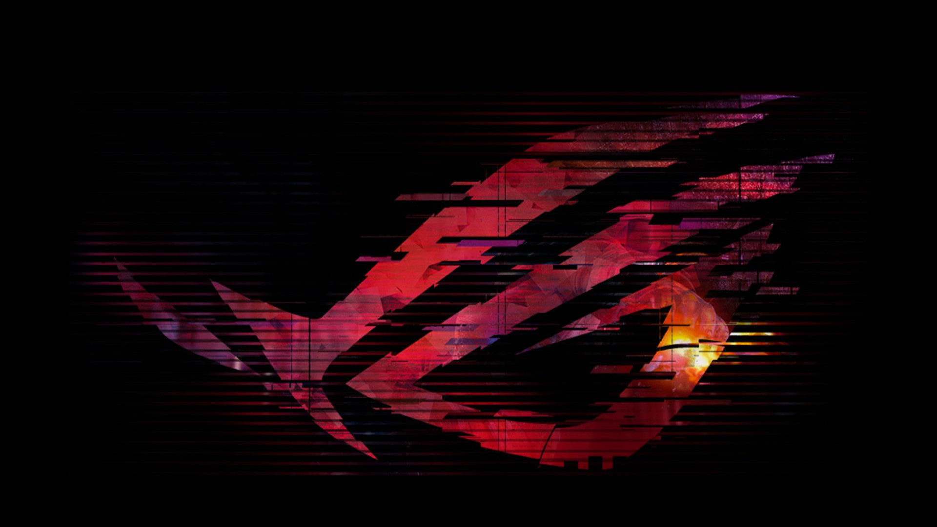 Asus ROG CES 2025