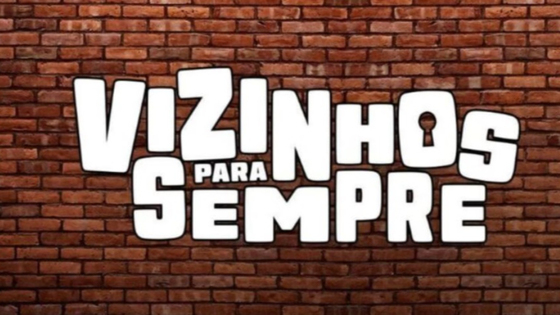 Vizinhos para sempre