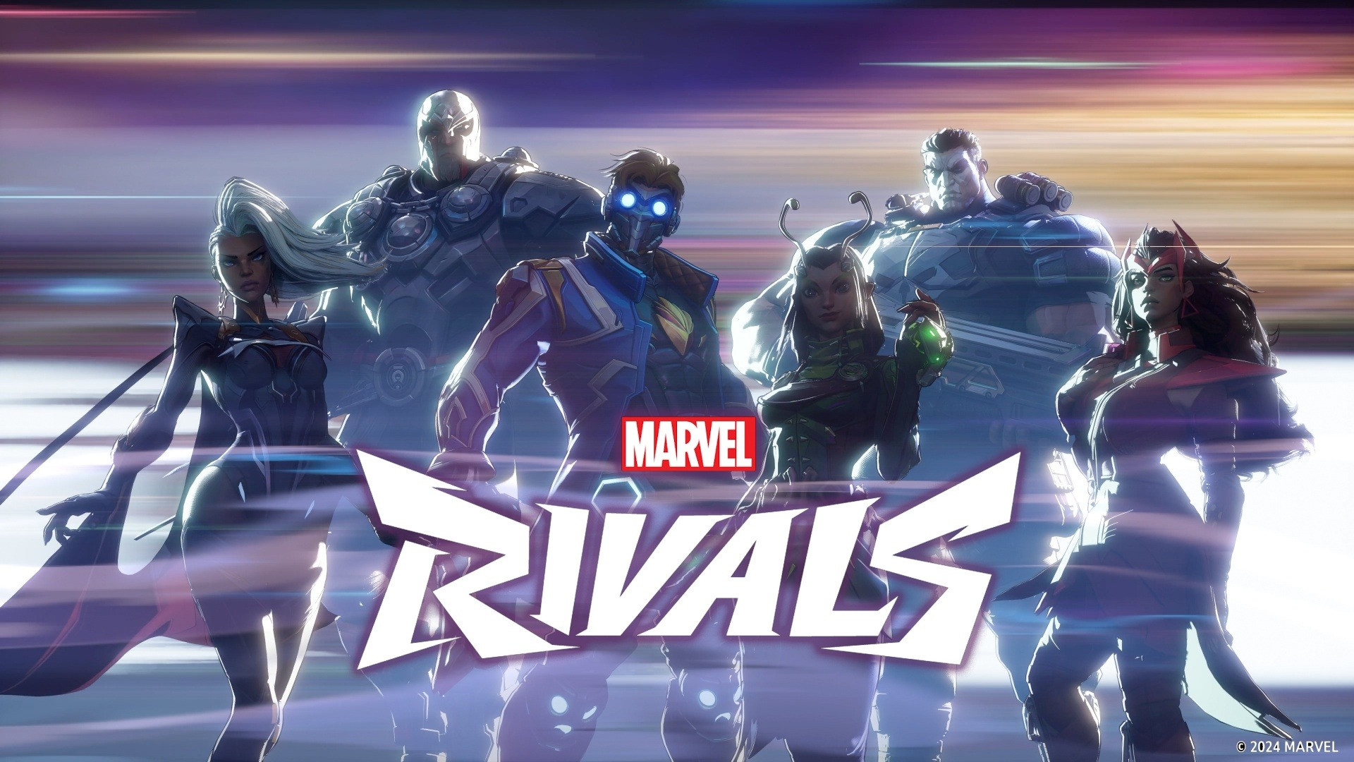 Marvel Rivals Buffs Nerfs