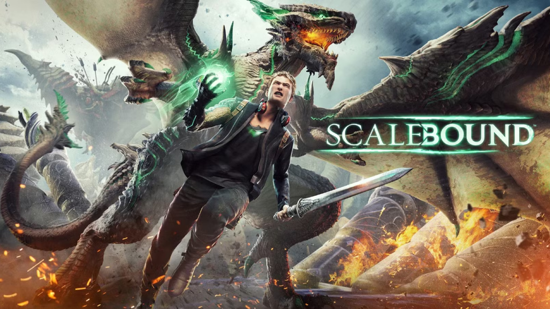 Scalebound