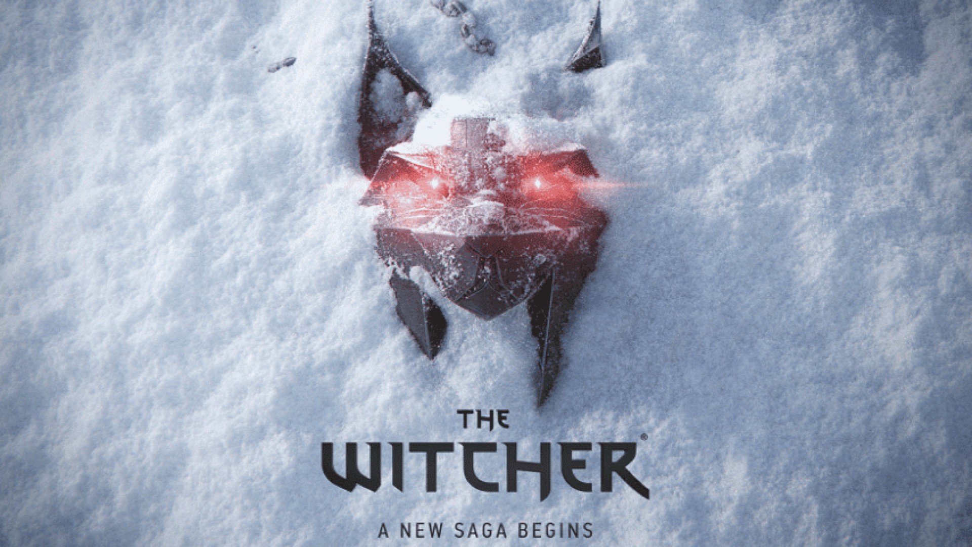 The Witcher 4