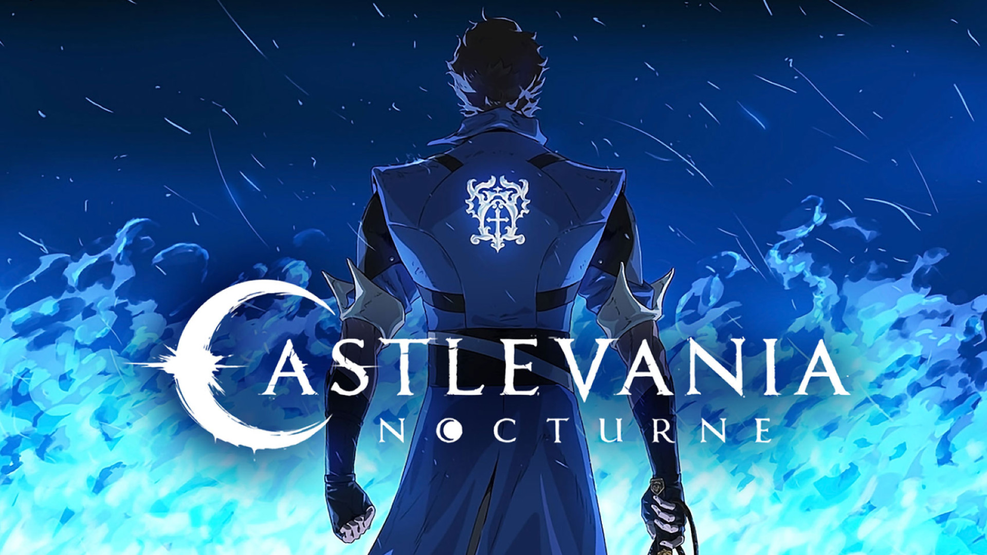 Castlevania: Nocturne Temporada 2