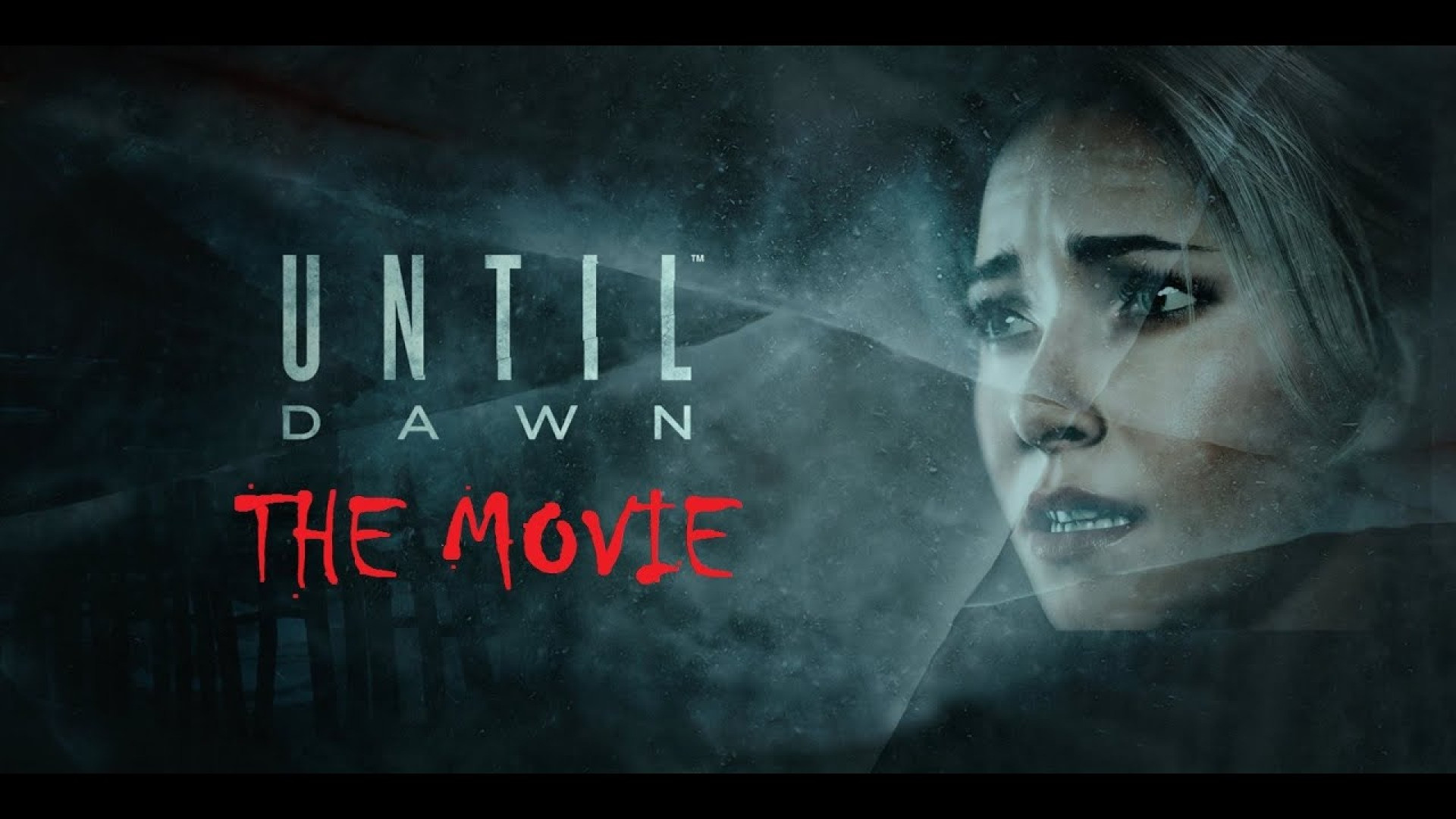 Until Dawn Filme