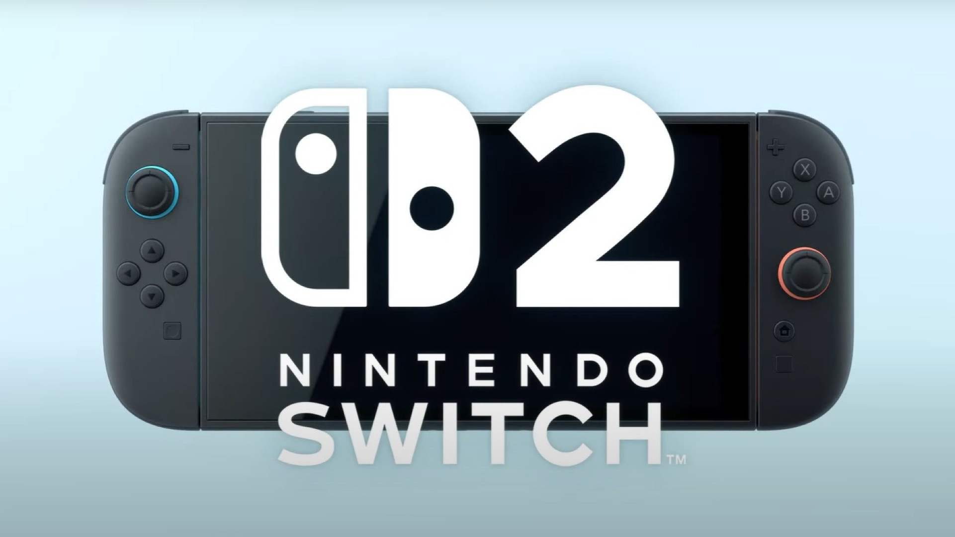 Nintendo Switch 2 oficial 