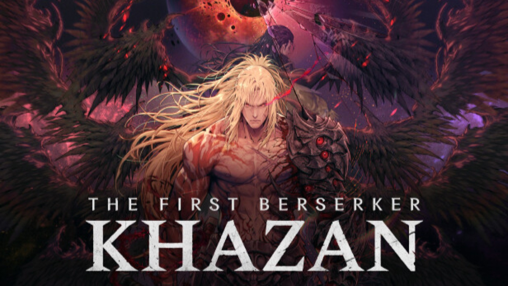 The First Berserker: Khazan demo