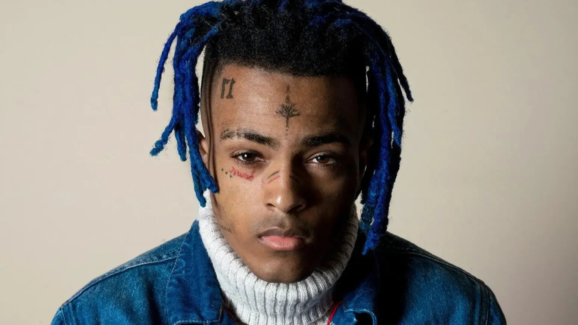 Fortnite XXXTentacion