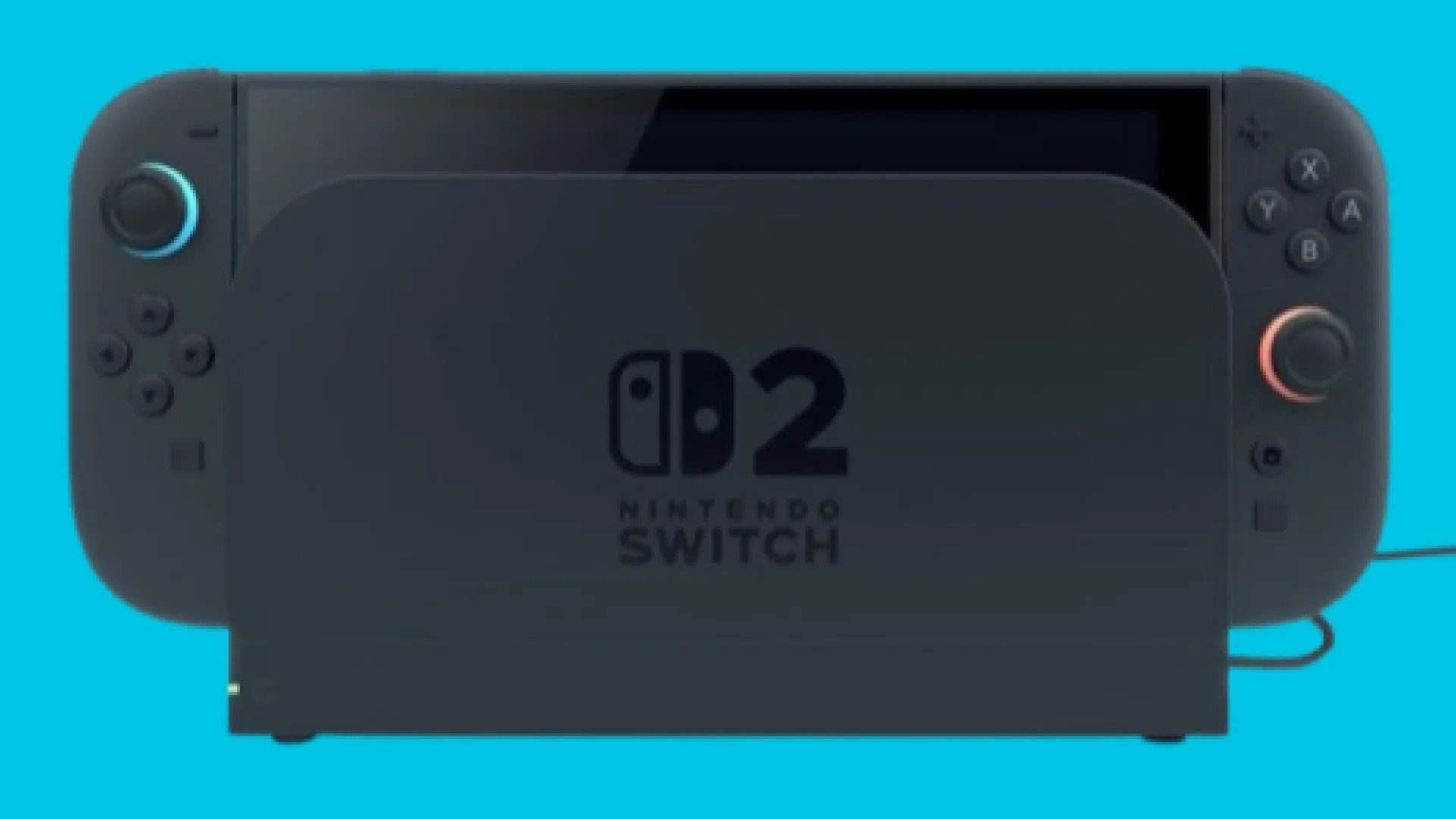 Nintendo Switch 2 data de lancamento