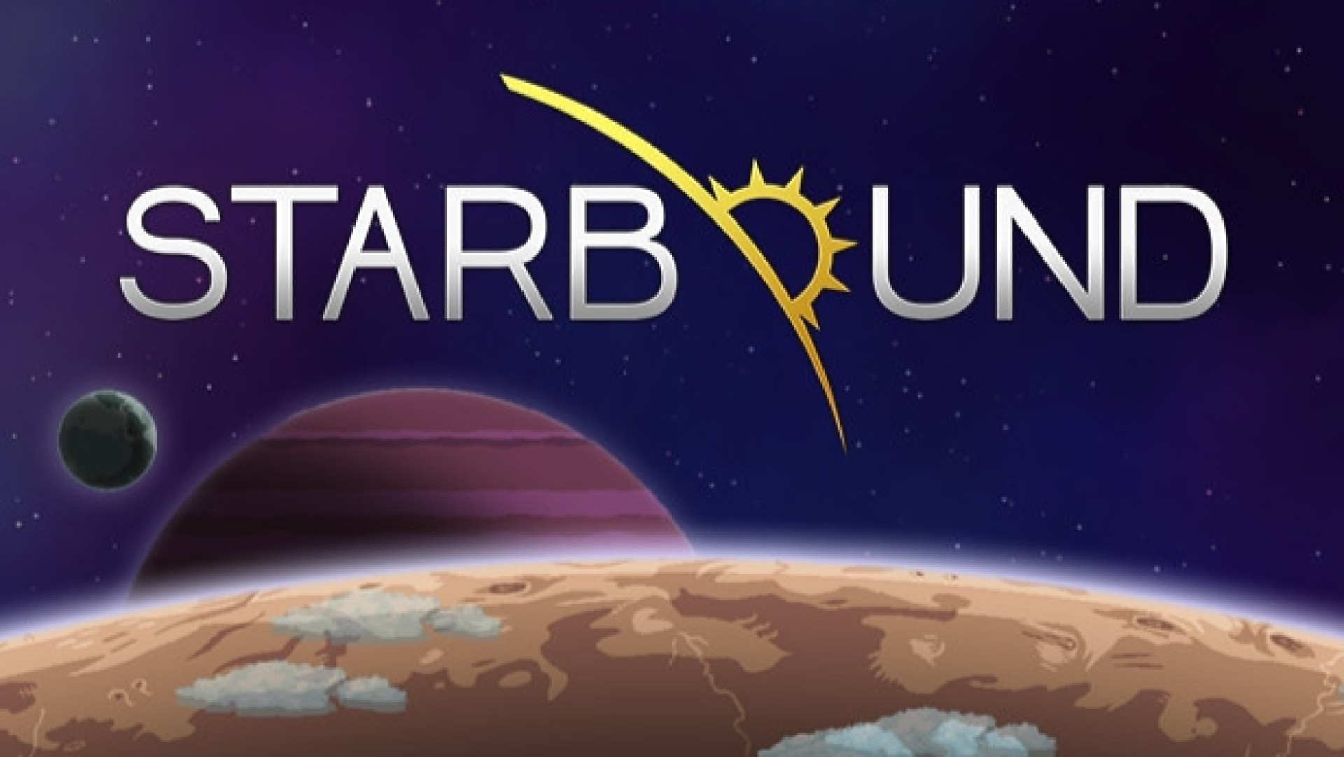 Starbound Game Pass