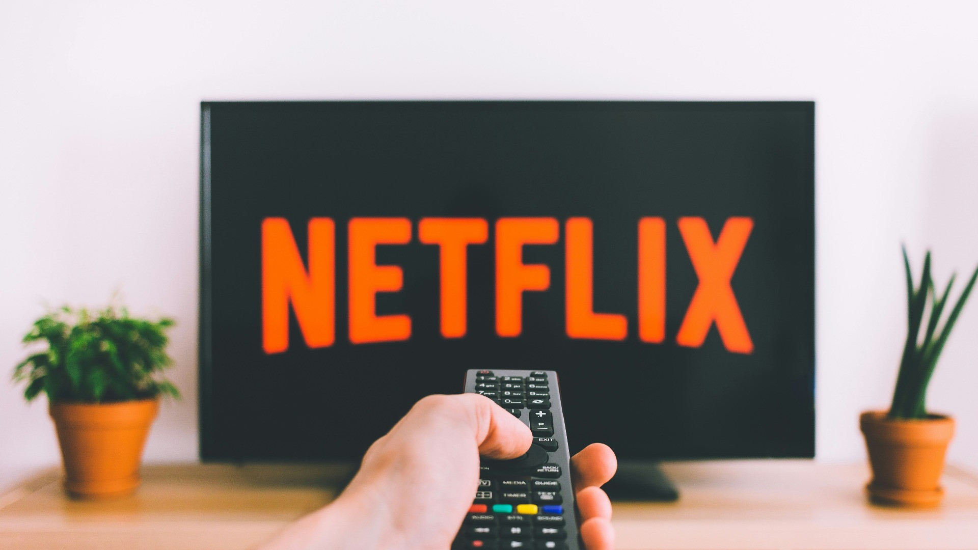 Netflix Portugal preços 2025