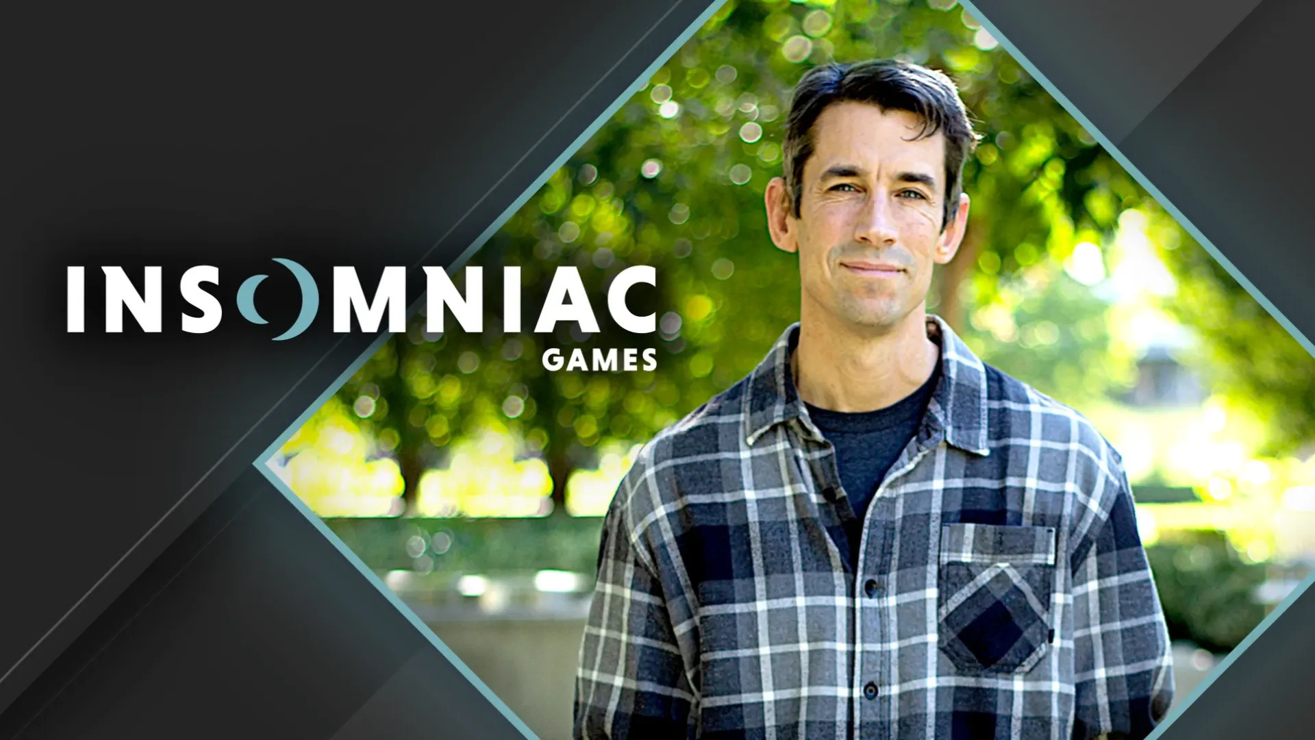 Ted Price Insomniac Games