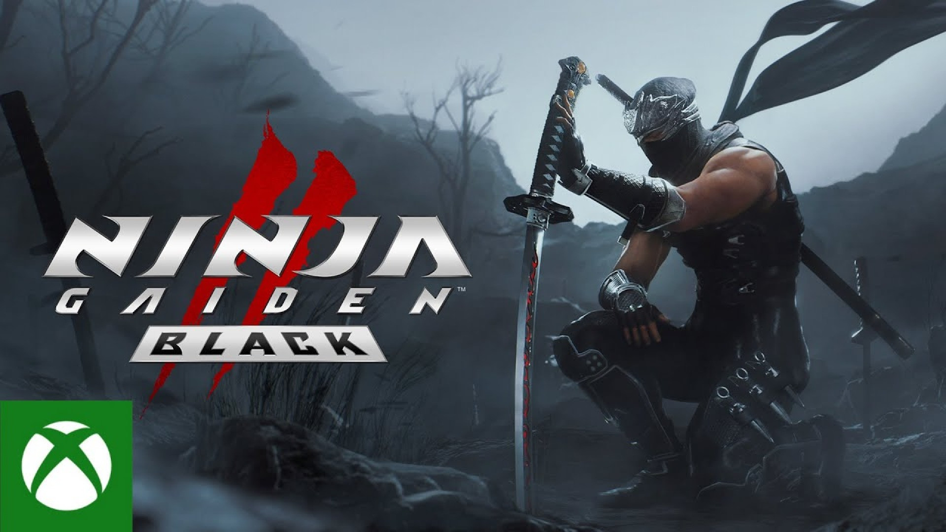 Ninja Gaiden 2 Black Game Pass