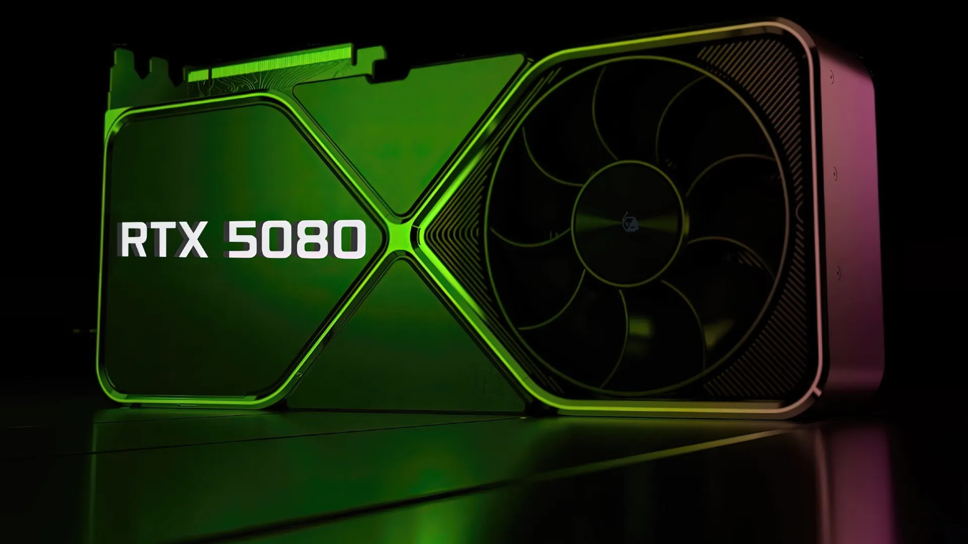 RTX 5080 preço portugal