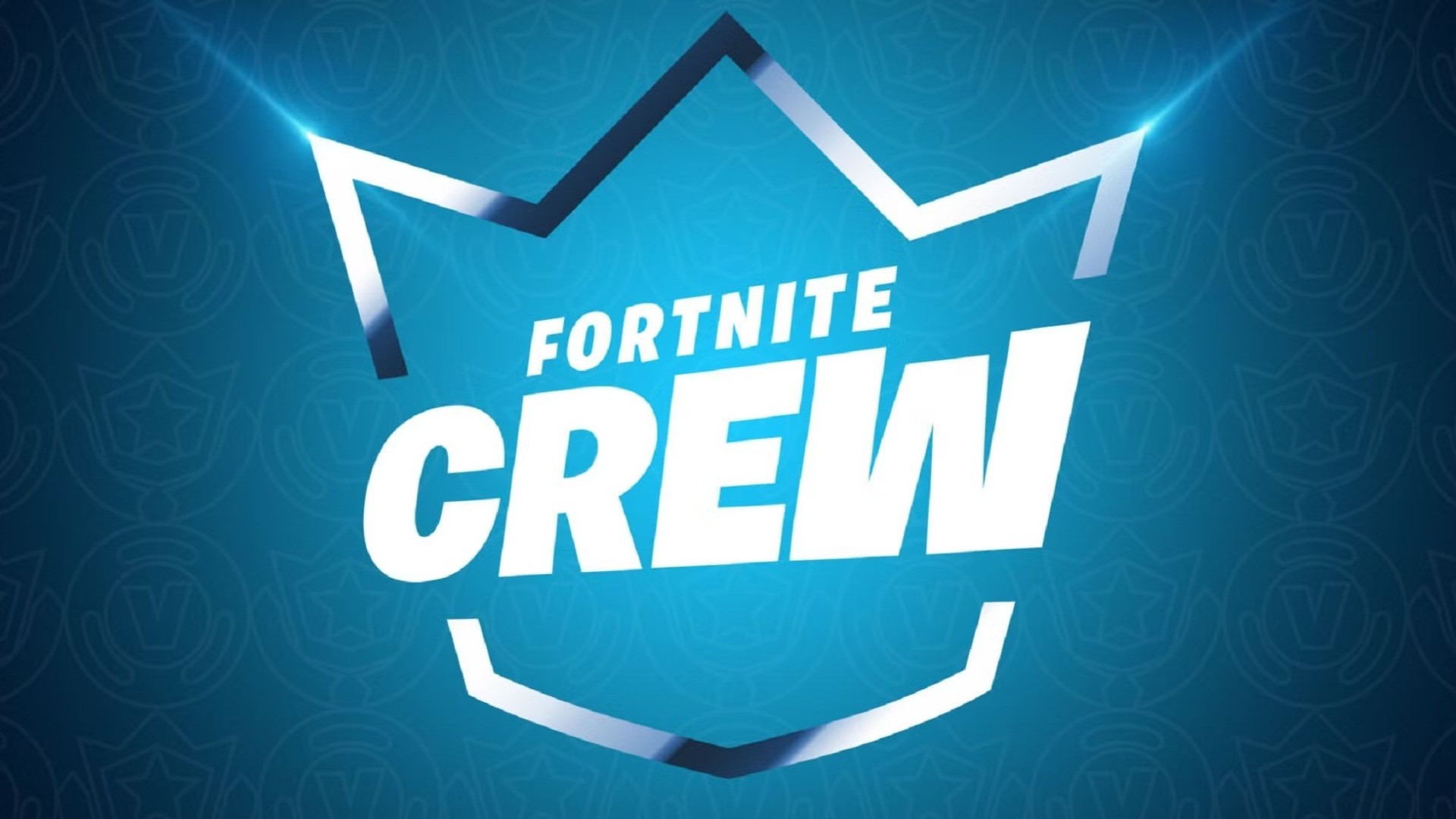 Fortnite Crew Skins Fevereiro