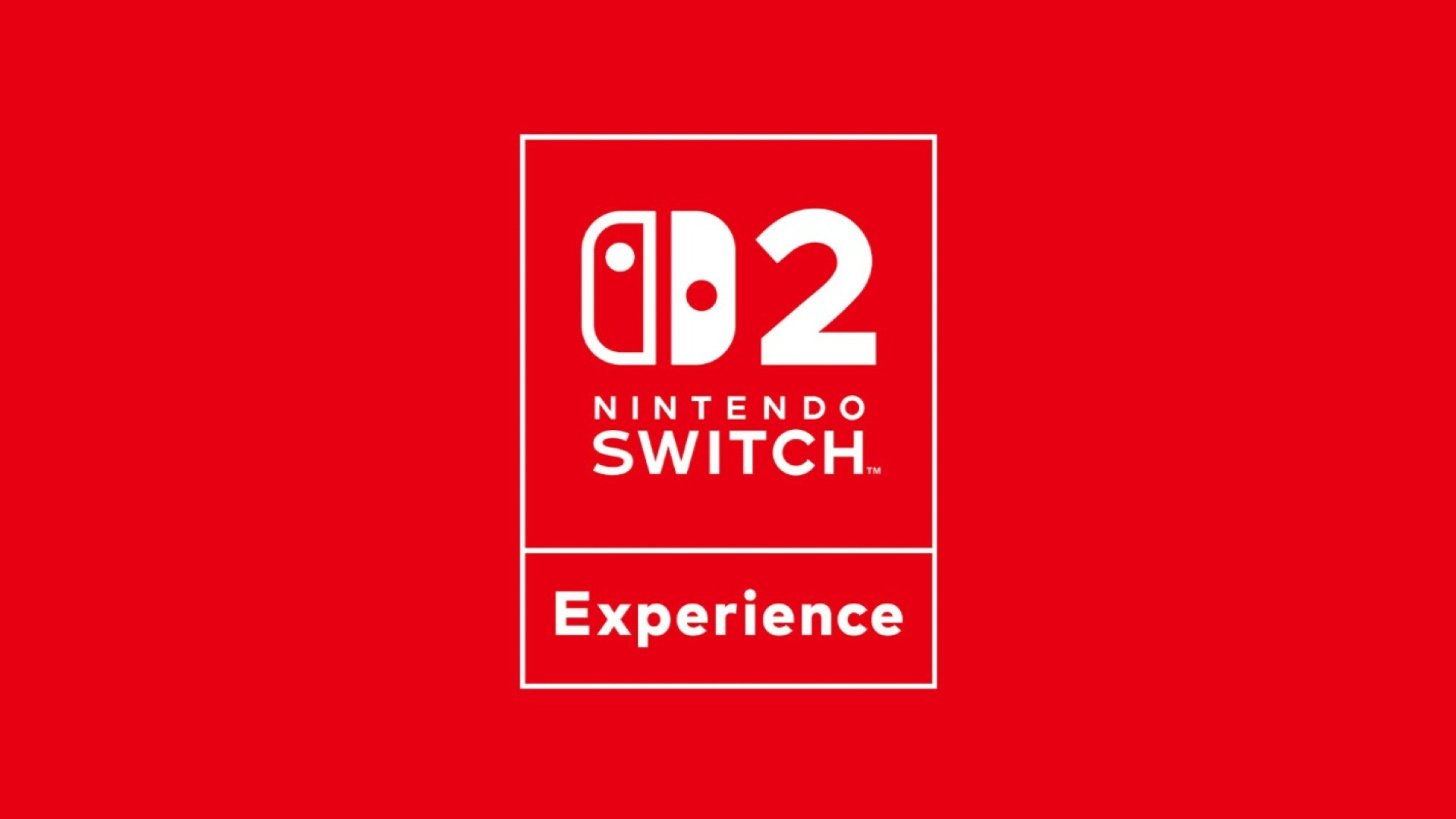 Nintendo Switch 2 Experience