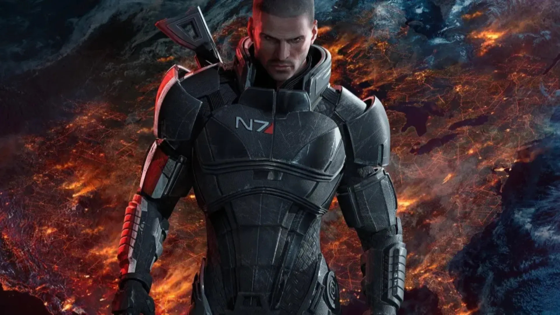 Mass Effect 5