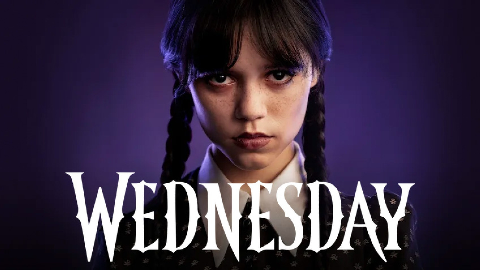 Wednesday Temporada 2