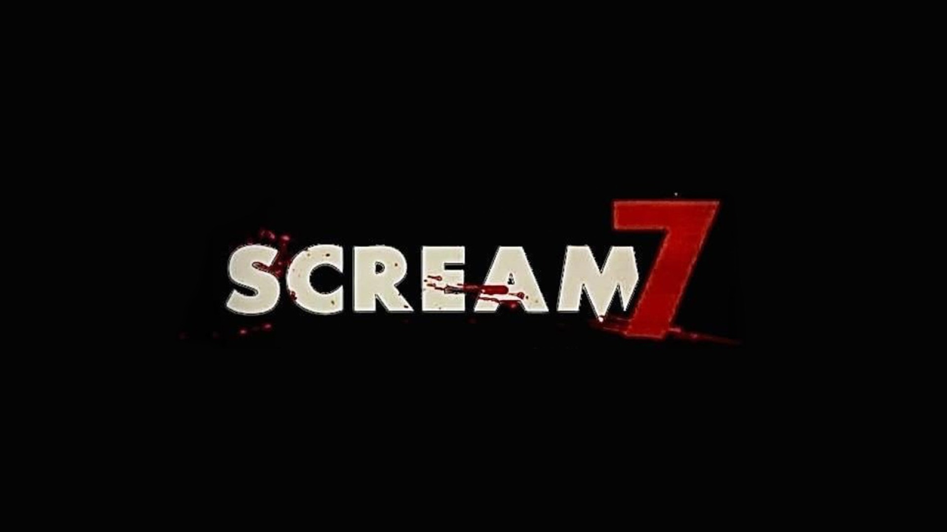 Scream 7