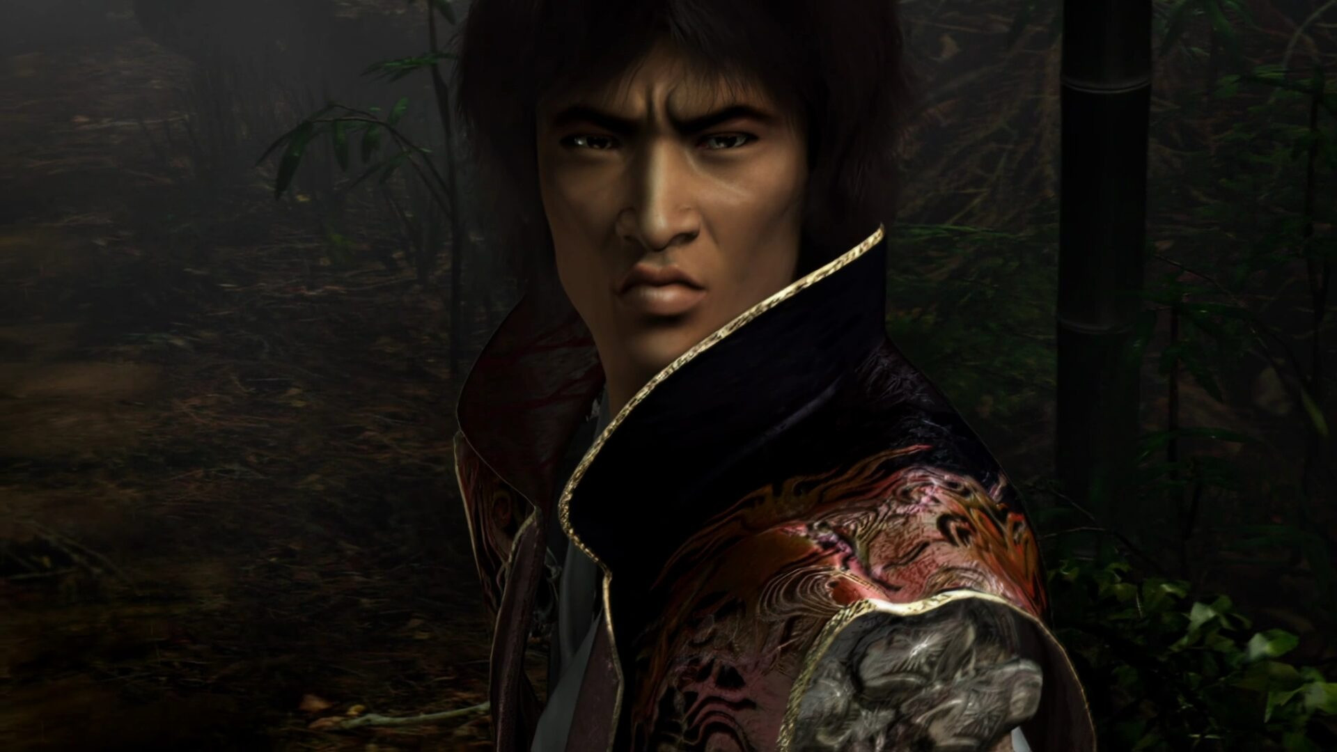 Onimusha 2: Samurai’s Destiny