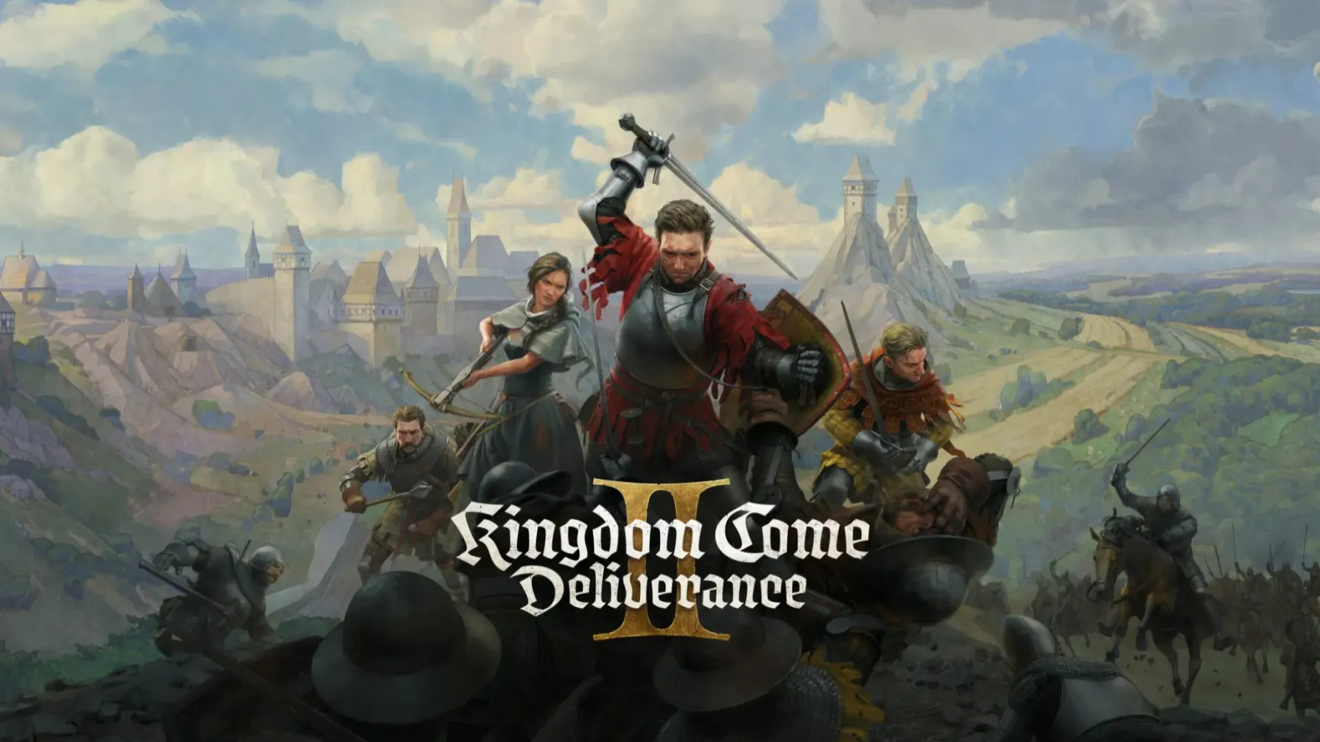 Kingdom Come: Deliverance 2