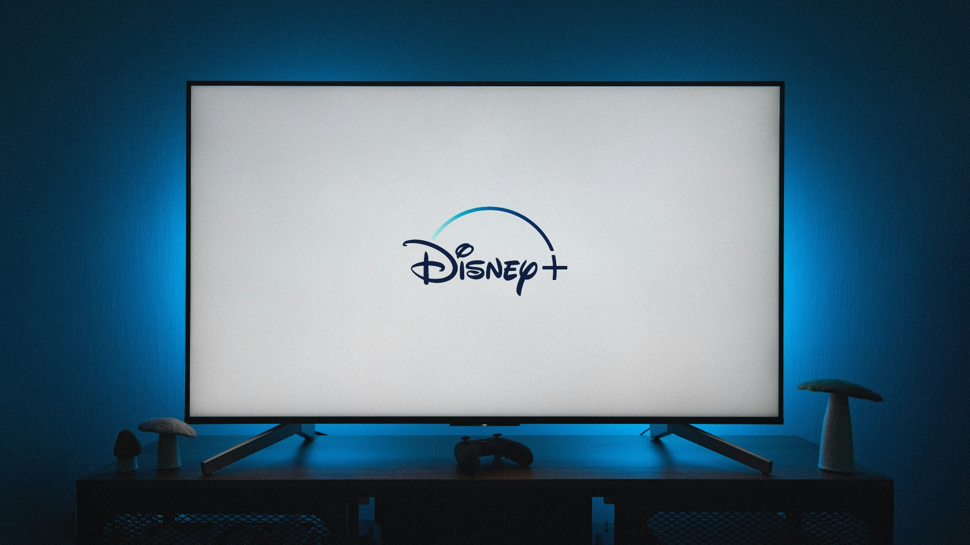 Disney Plus