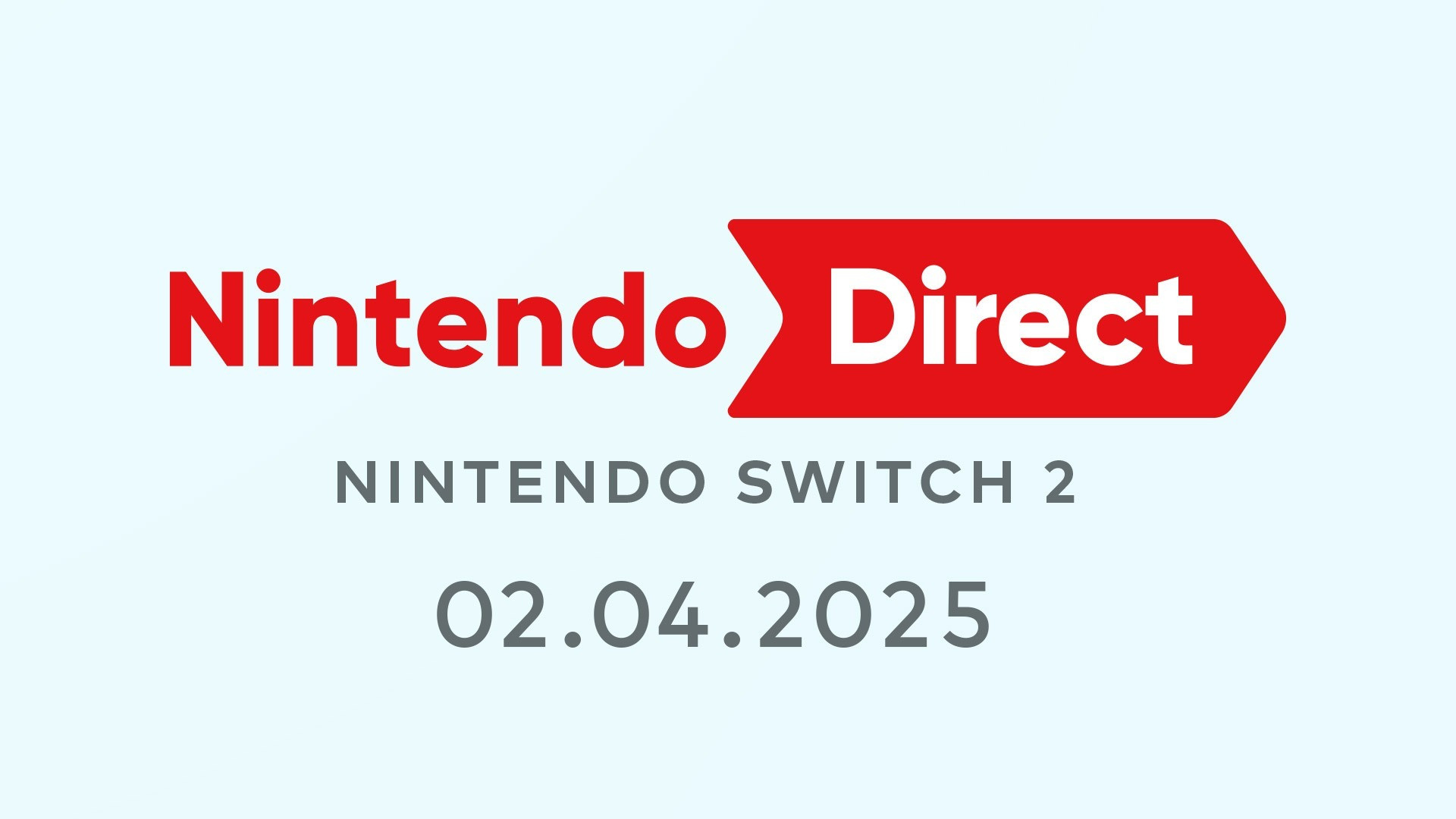 Nintendo Switch 2 Direct Abril