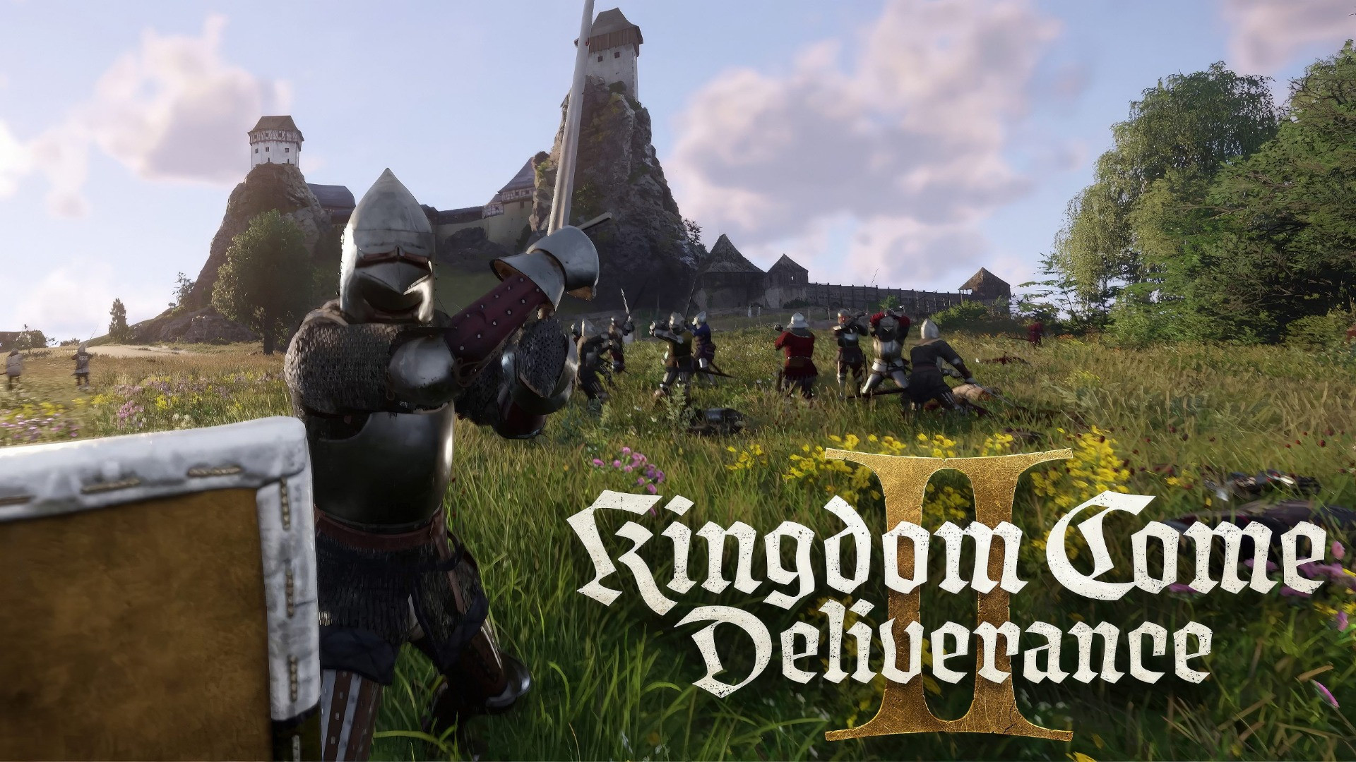 Kingdom Come: Deliverance II