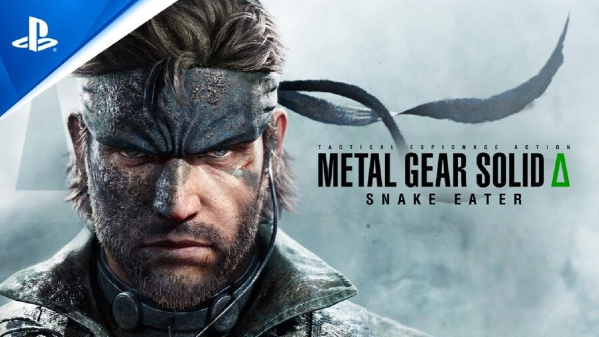 Metal Gear Solid Delta: Snake Eater