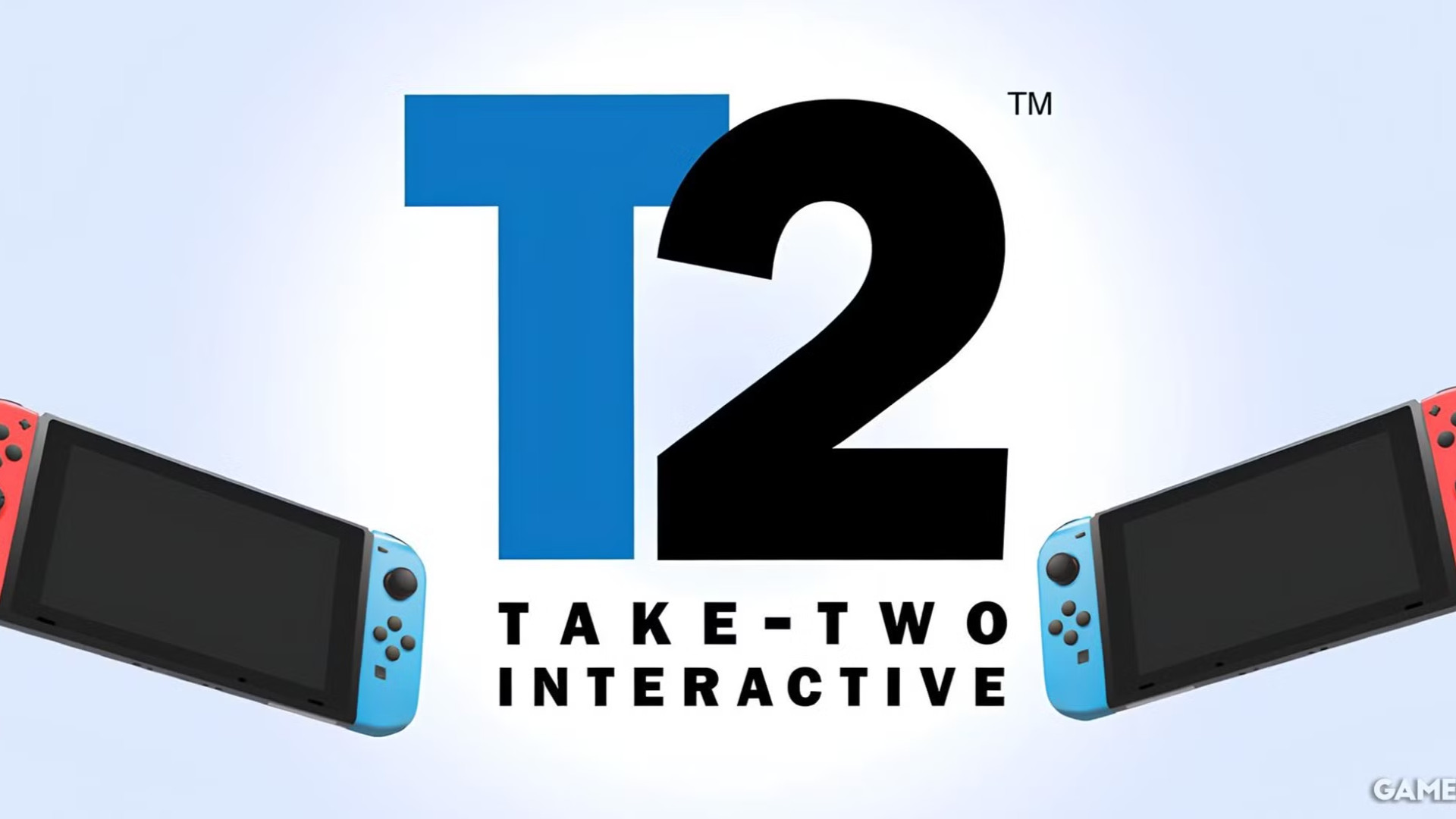 Take Two Nintendo Switch 2