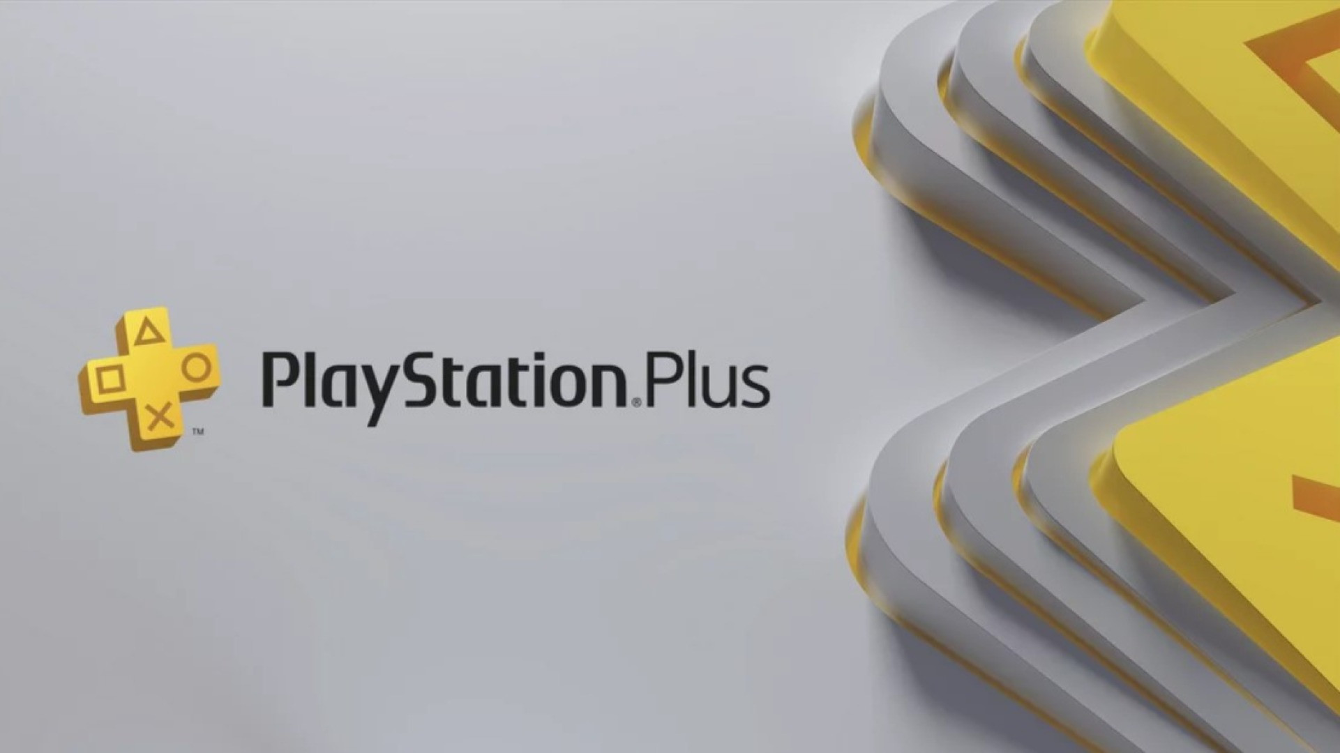 PS Plus