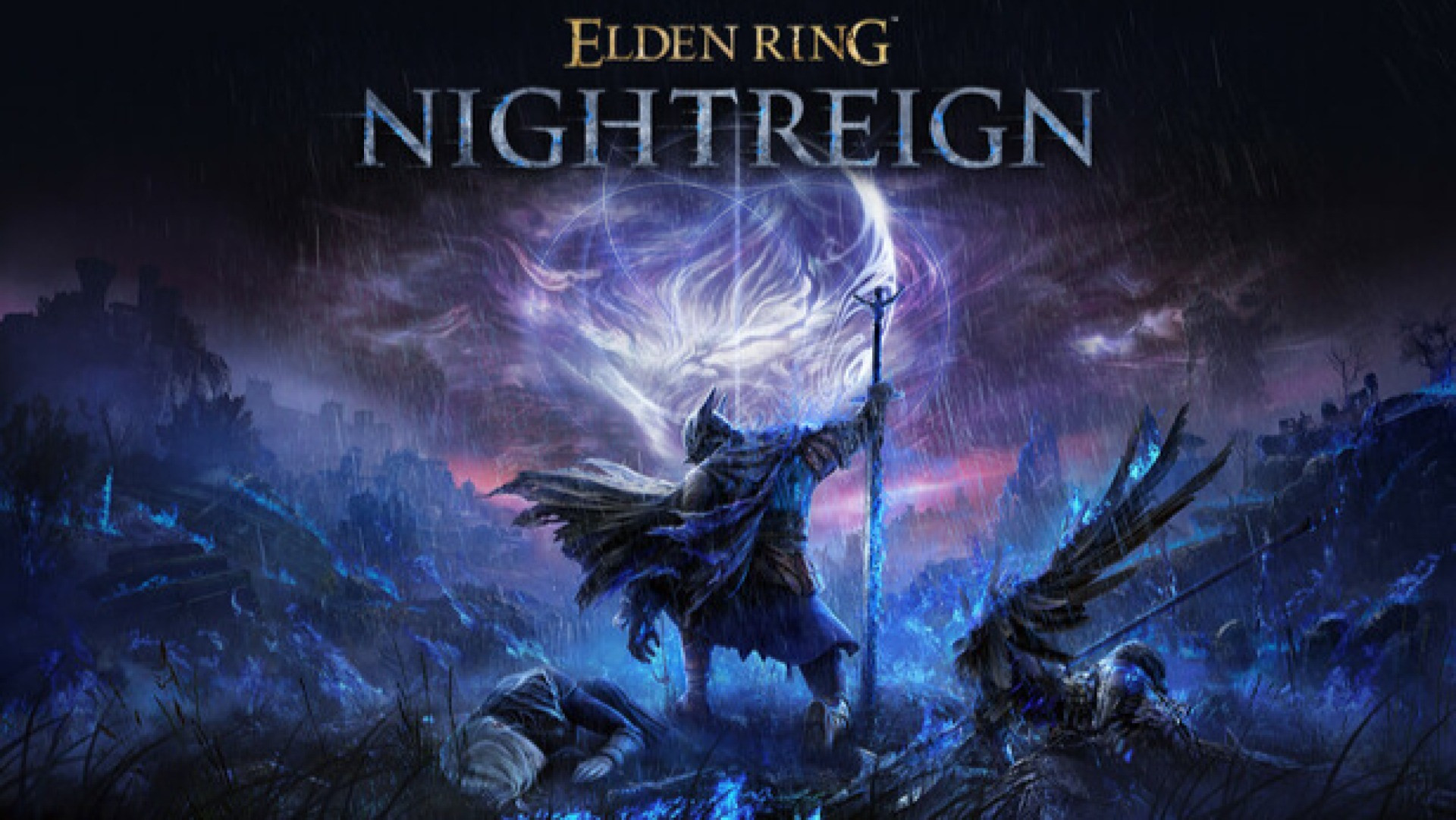 Elden Ring: Nightreign data