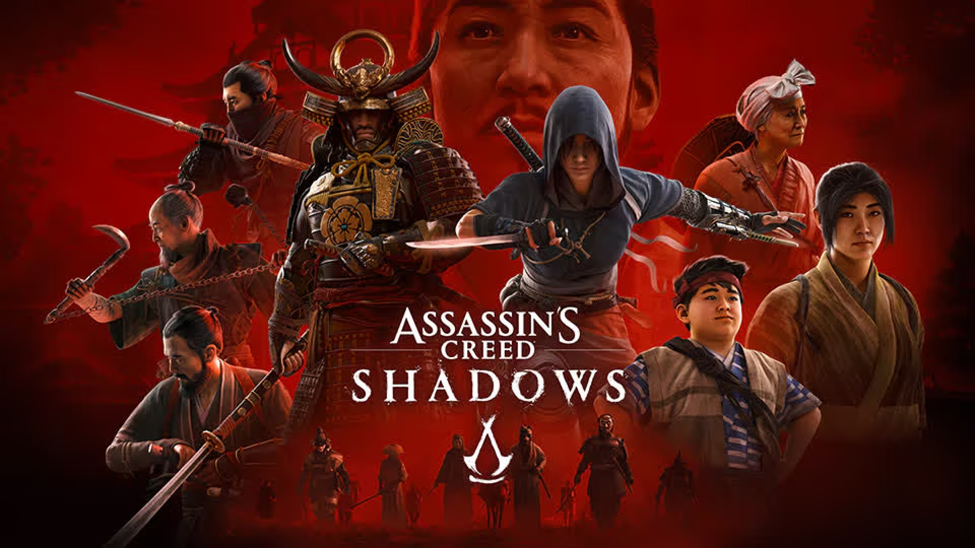 Assassin's Creed Shadows requisitos specs