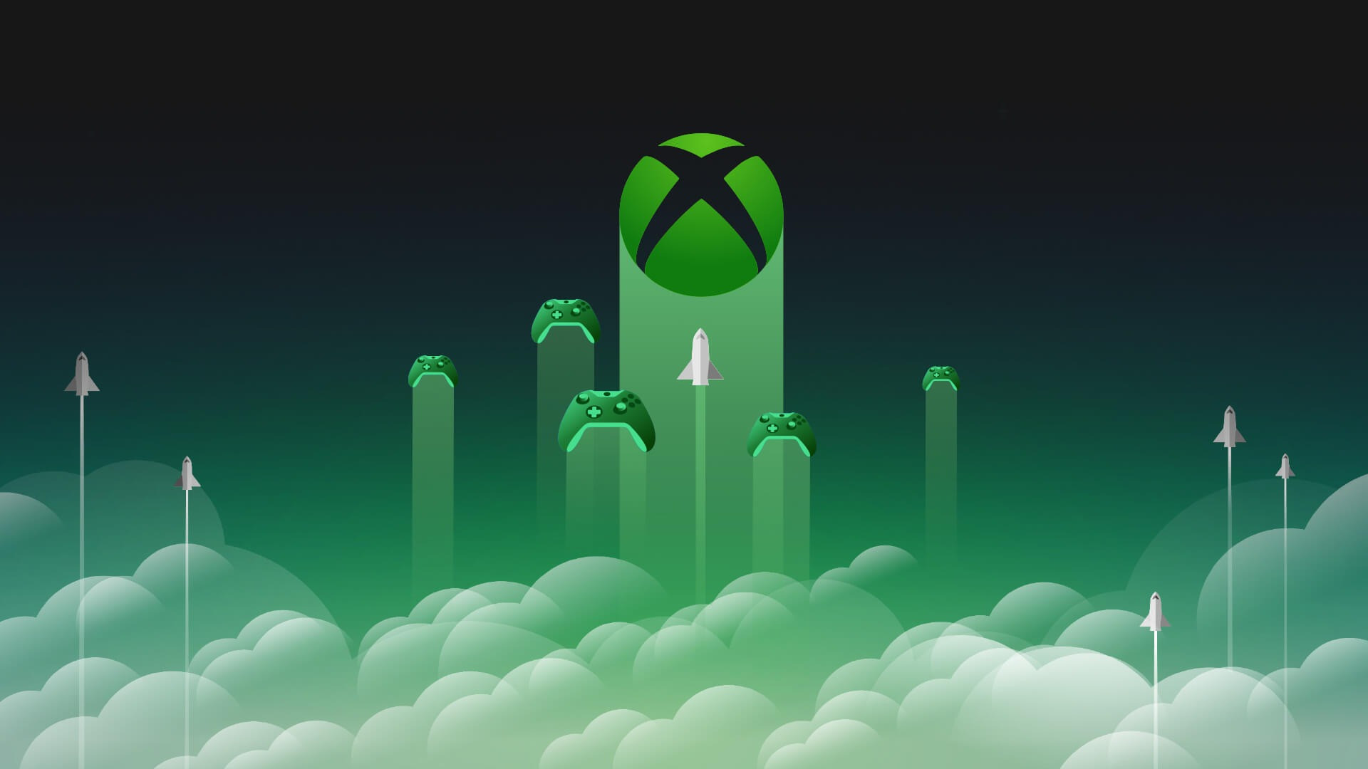 Xbox Cloud Gaming