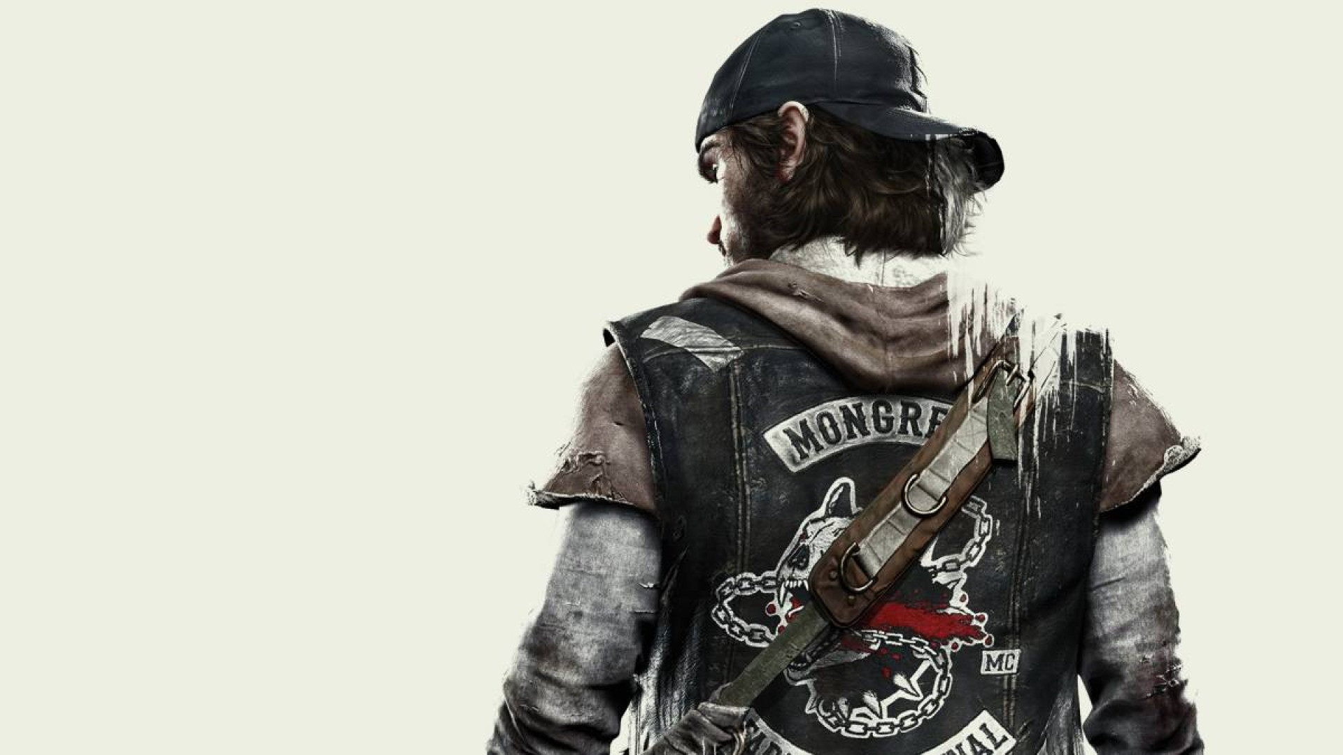 Days Gone PS5 PS Plus