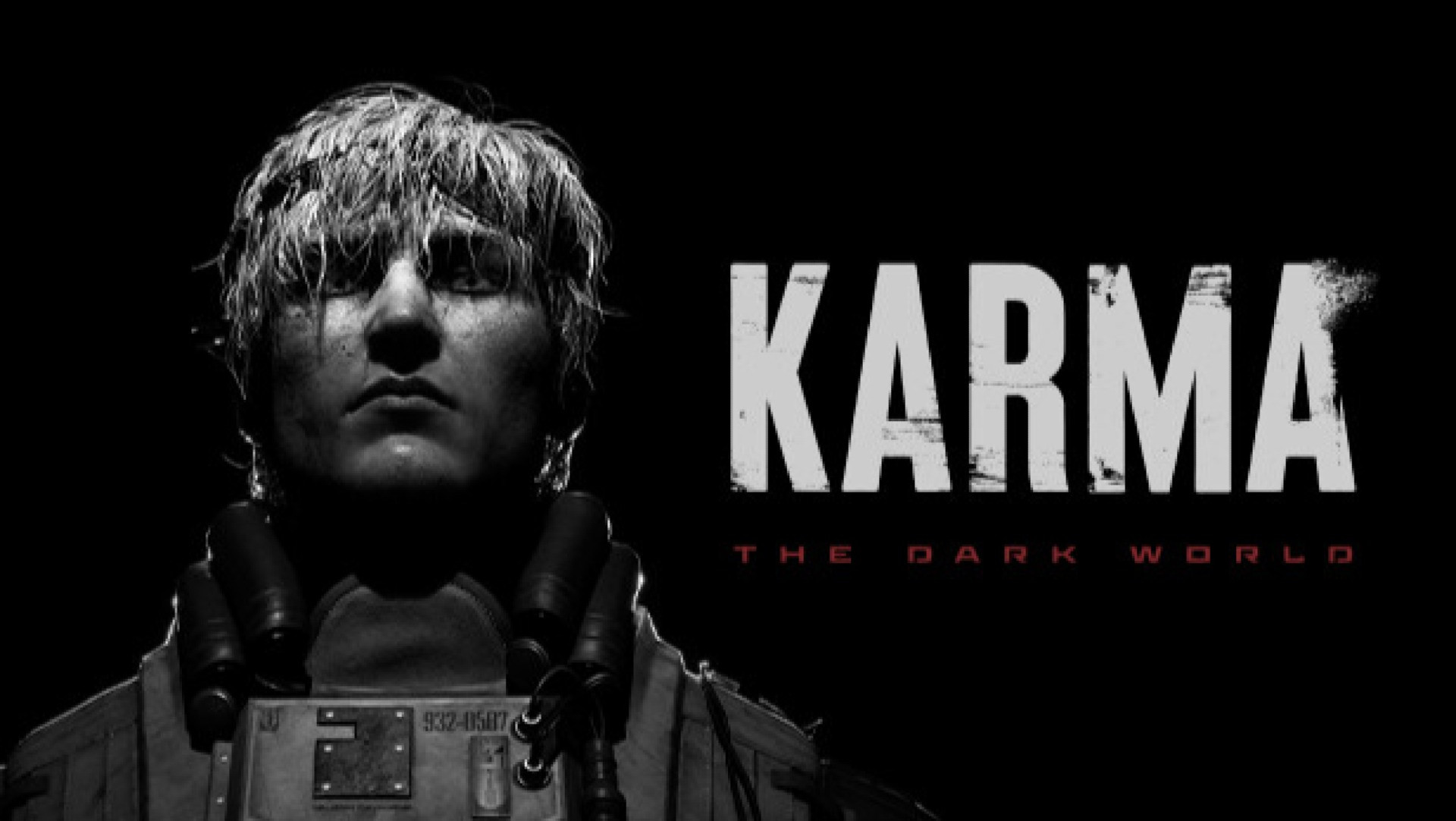 Karma: The Dark World