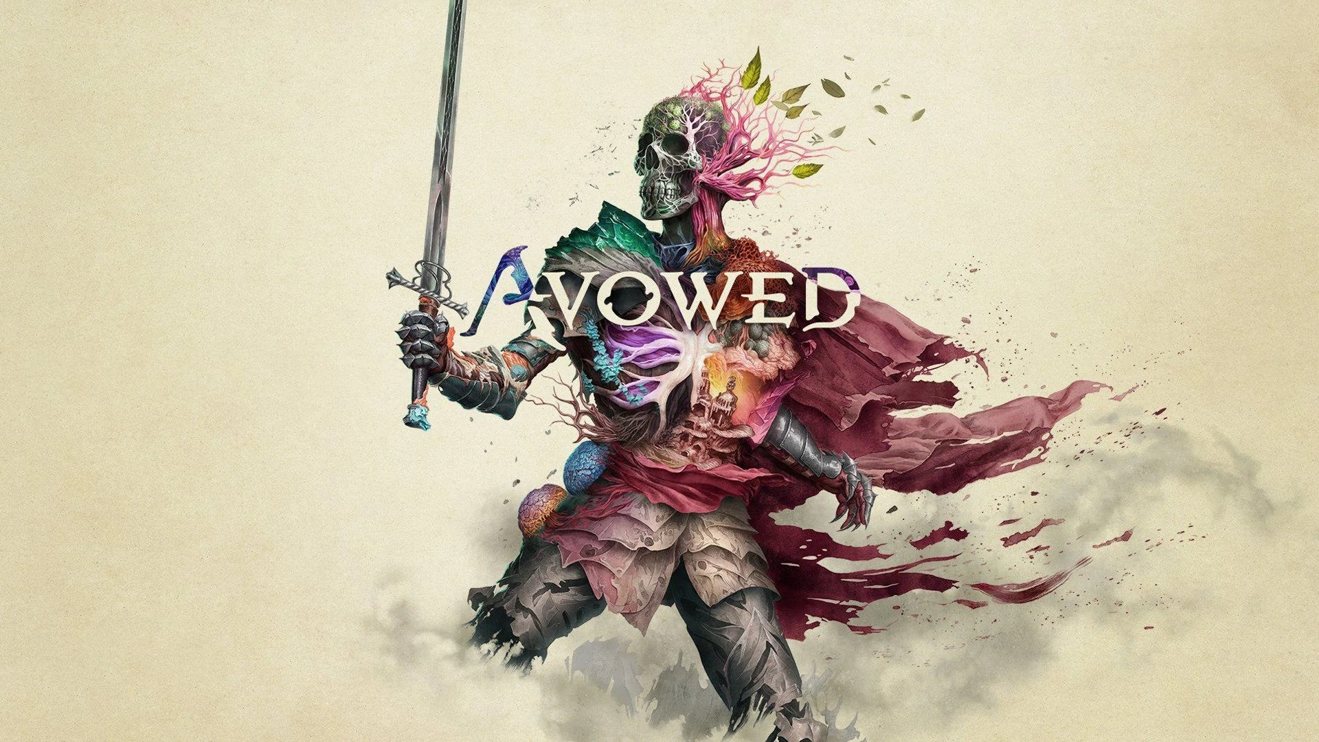 Avowed