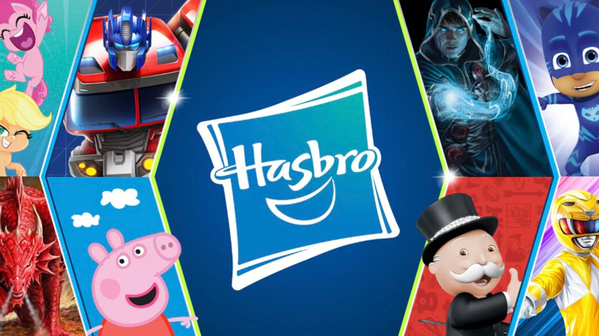 Hasbro